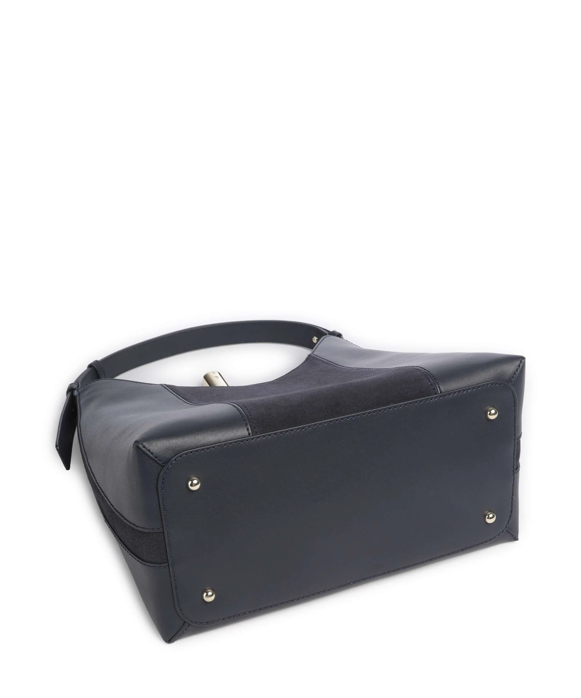Furla Goccia M Torebka worek toni mediterraneo - Image 4