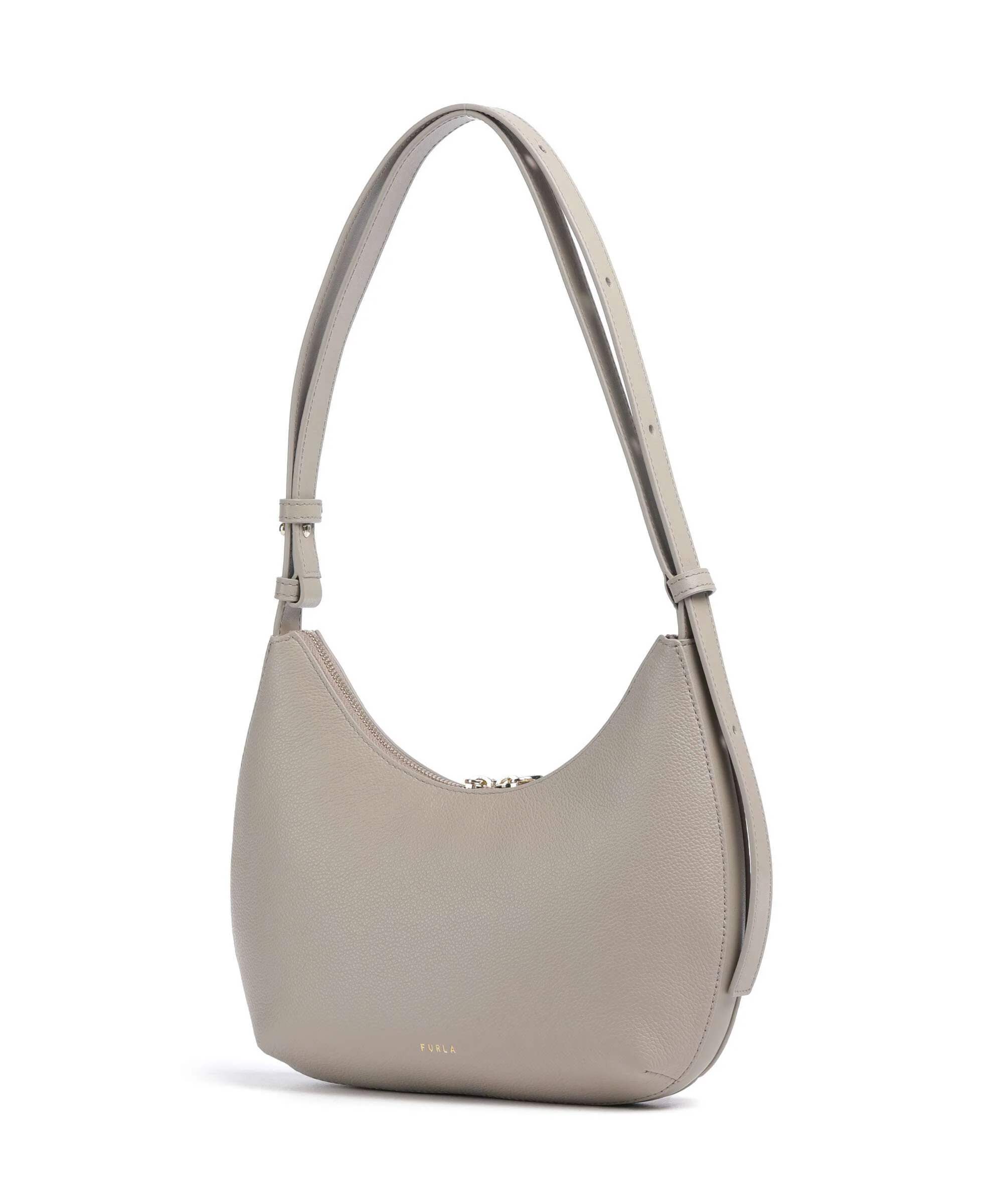 Furla Goccia S Torba na ramię linen - Image 2