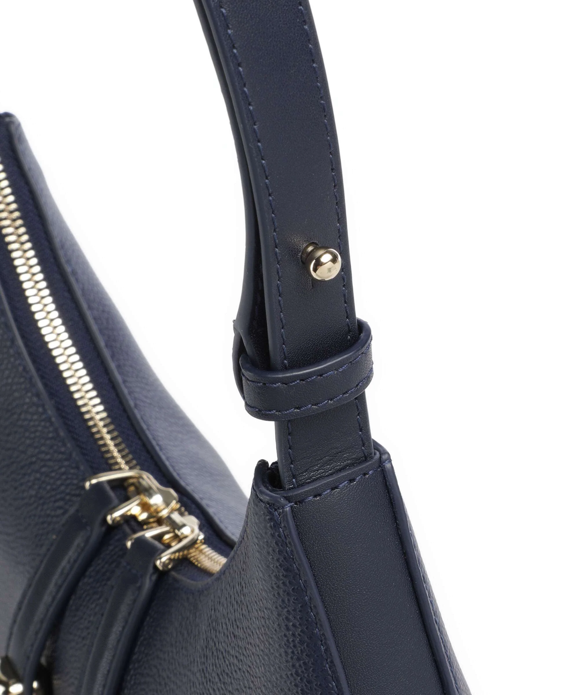 Furla Goccia S Torba na ramię blu reale - Image 4