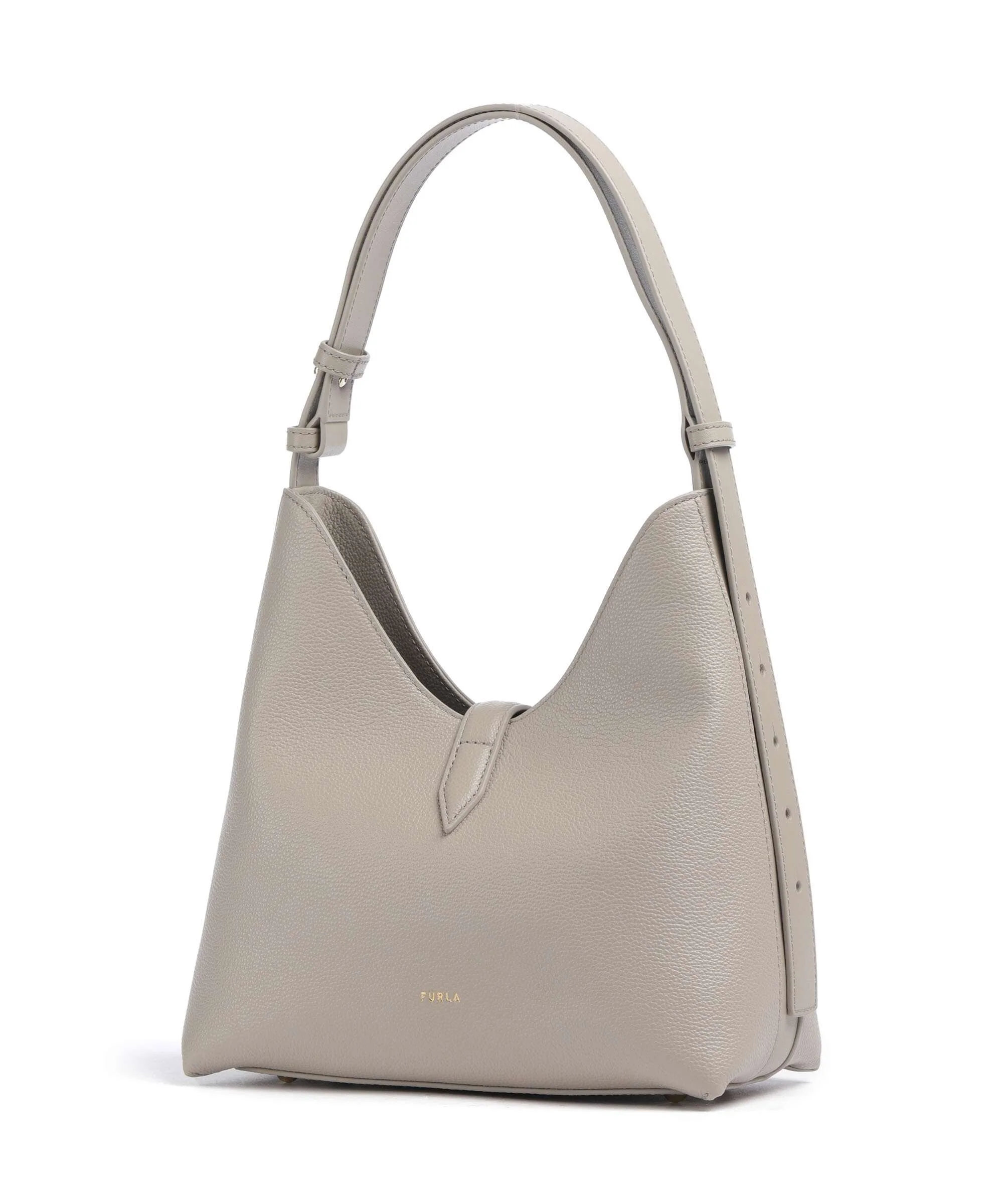 Furla Goccia S Torba na ramię linen - Image 2