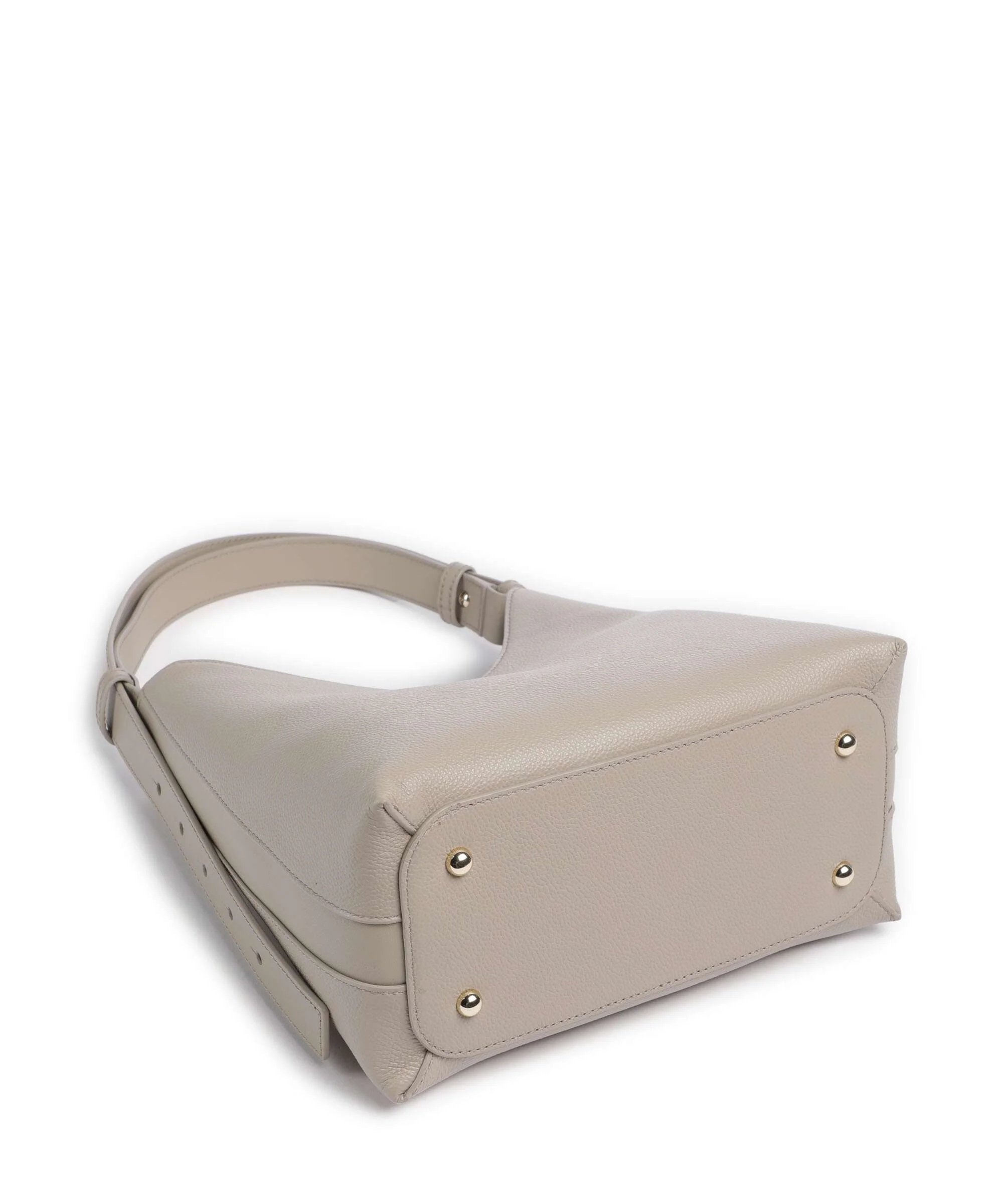 Furla Goccia S Torba na ramię linen - Image 4