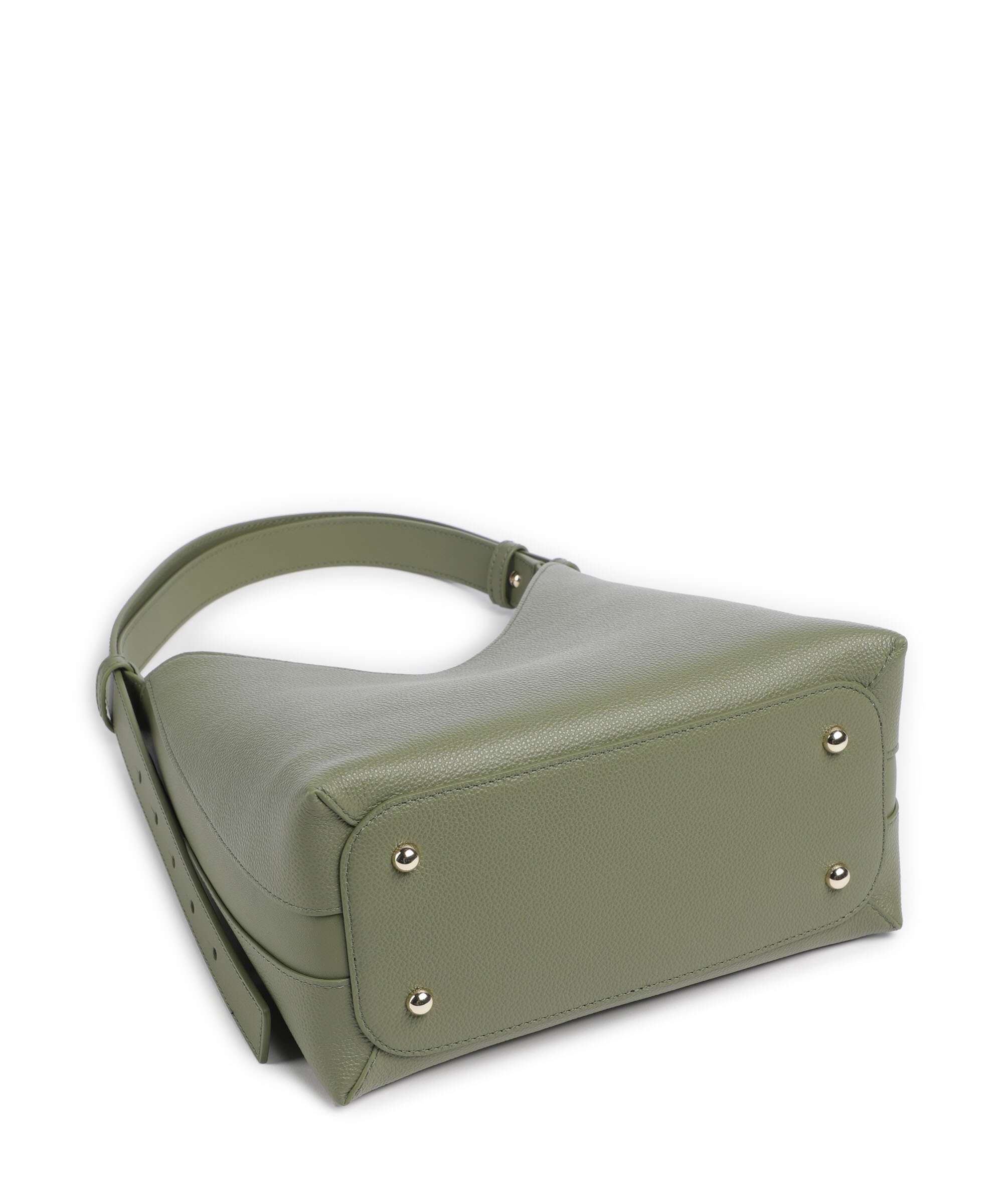 Furla Goccia S Torba na ramię avocado - Image 4