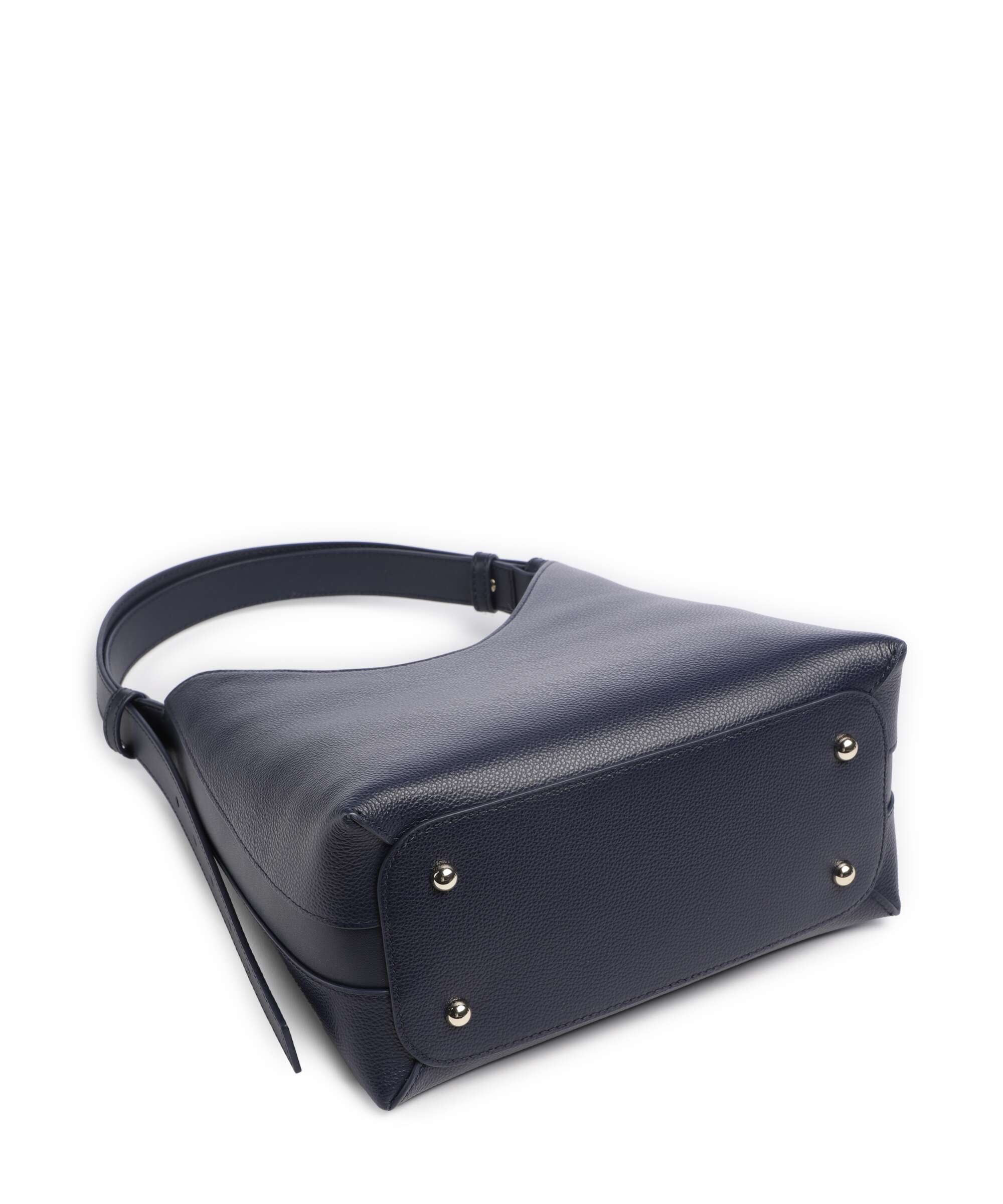 Furla Goccia S Torba na ramię ink blue - Image 4