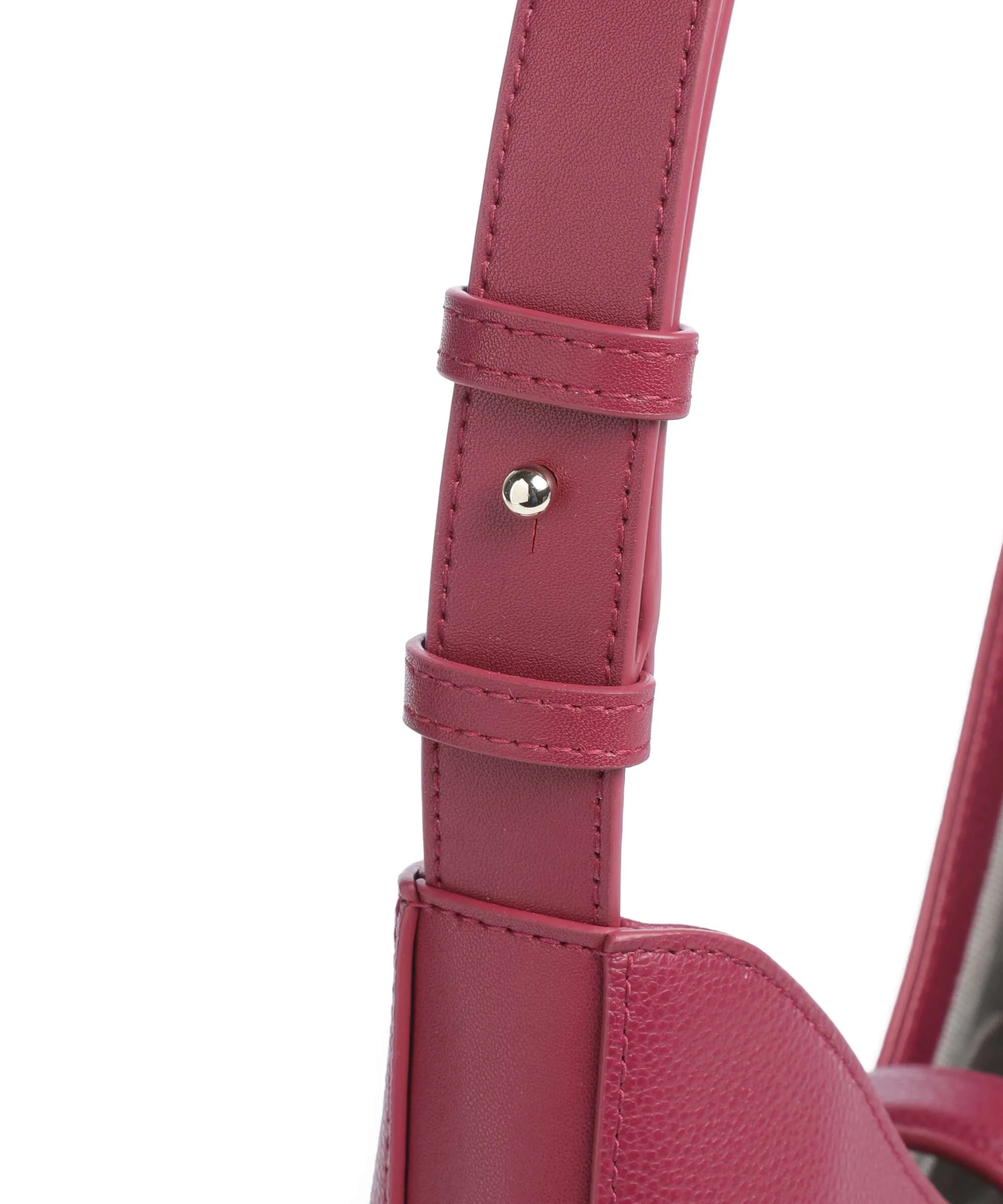 Furla Goccia S Torba na ramię rododendro - Image 4