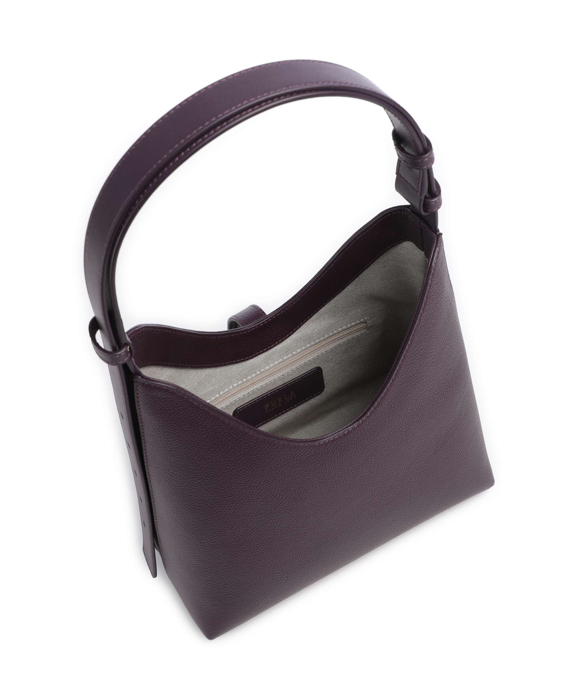 Furla Goccia S Torba na ramię winter bloom - Image 6