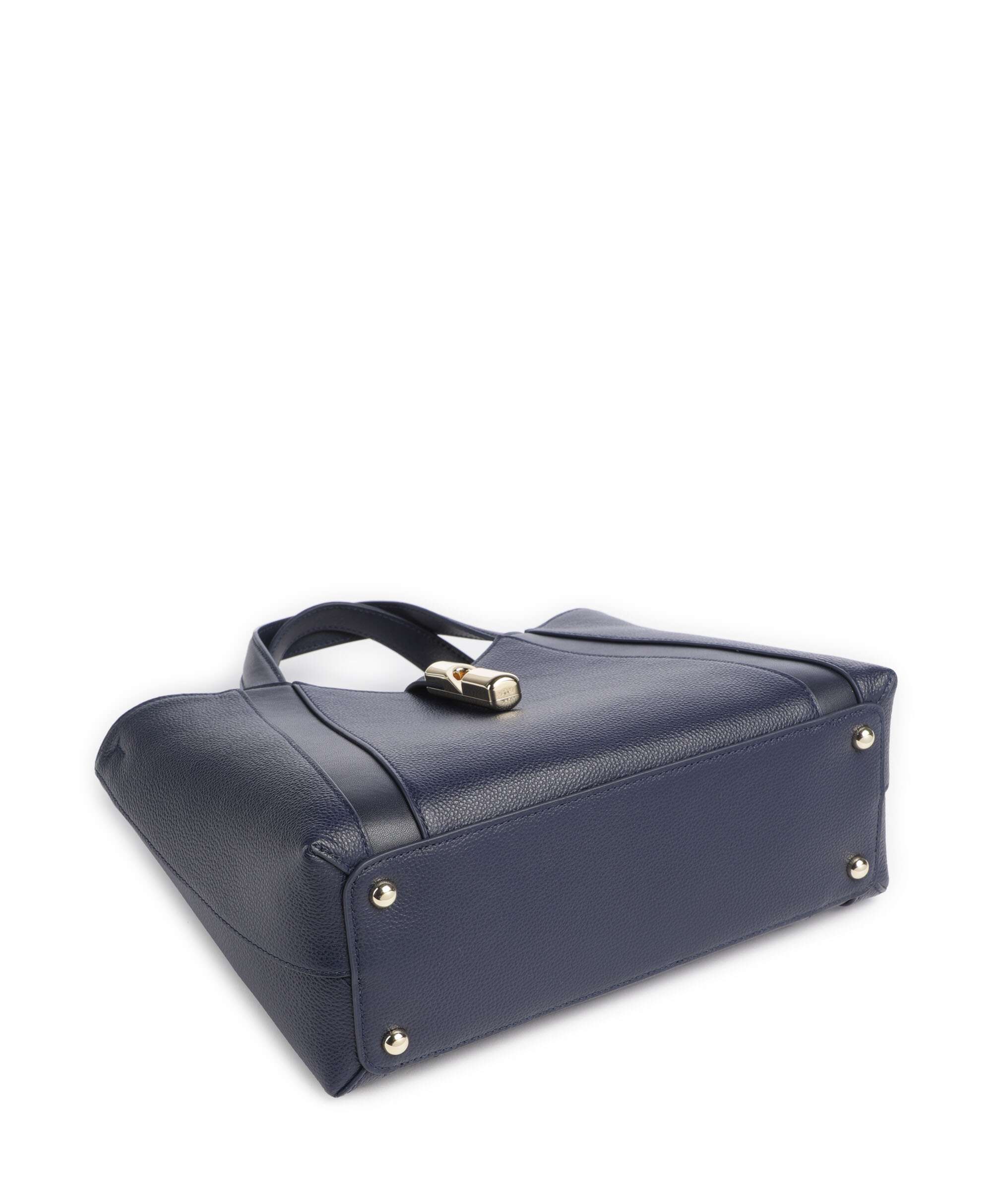 Furla Goccia S Torebka blu reale - Image 5