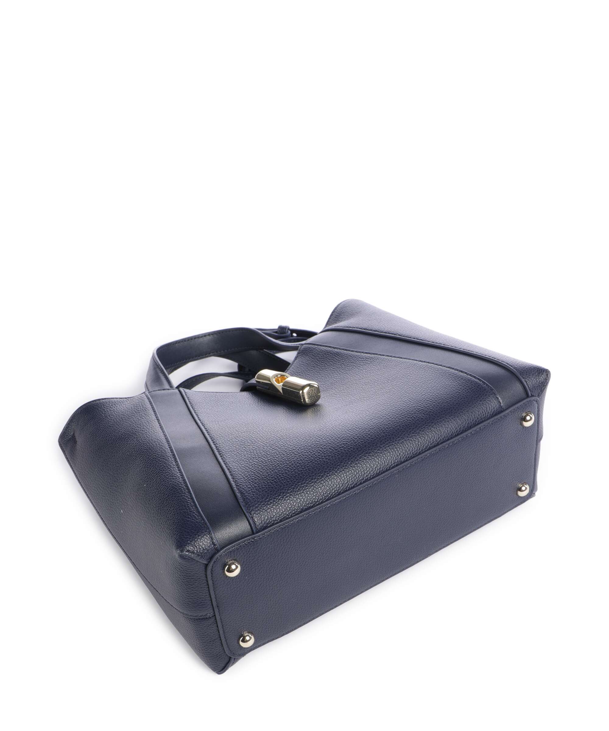 Furla Goccia S Torebka ink blue - Image 4