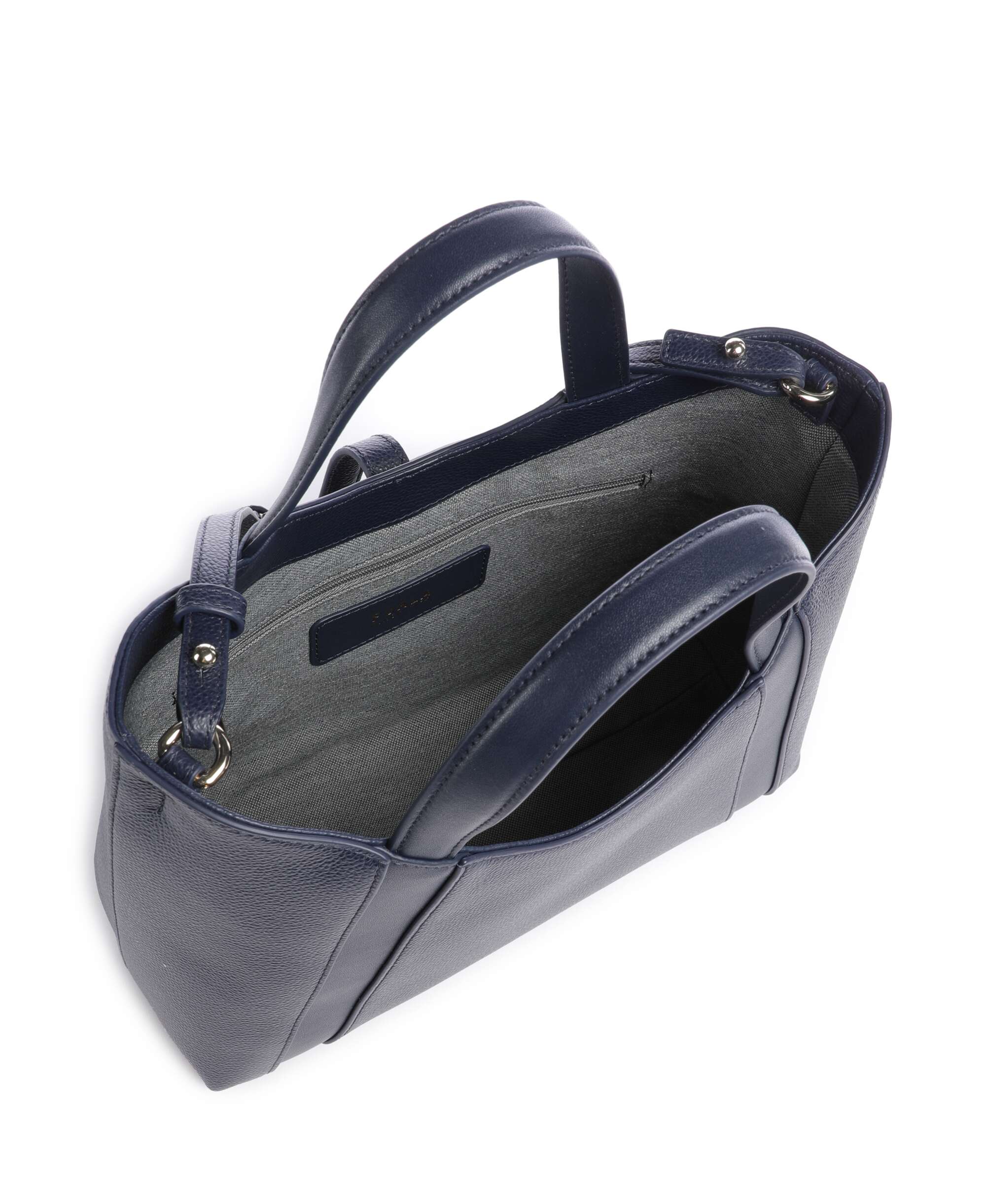 Furla Goccia S Torebka ink blue - Image 5