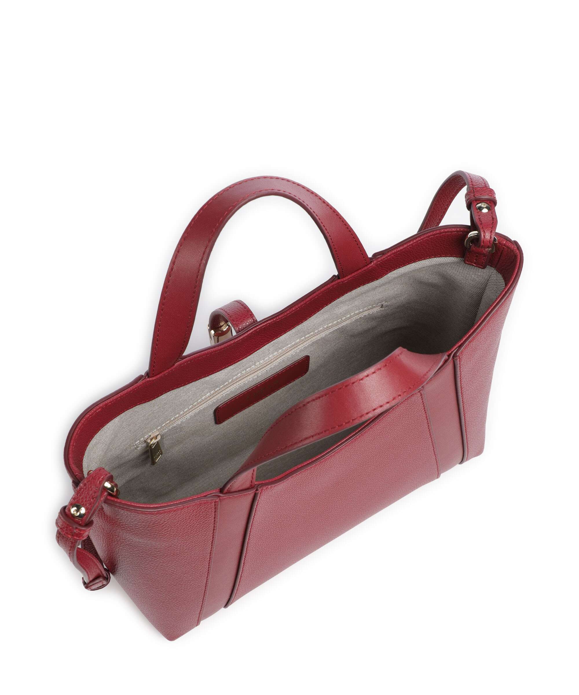 Furla Goccia S Torebka ciliegia - Image 6