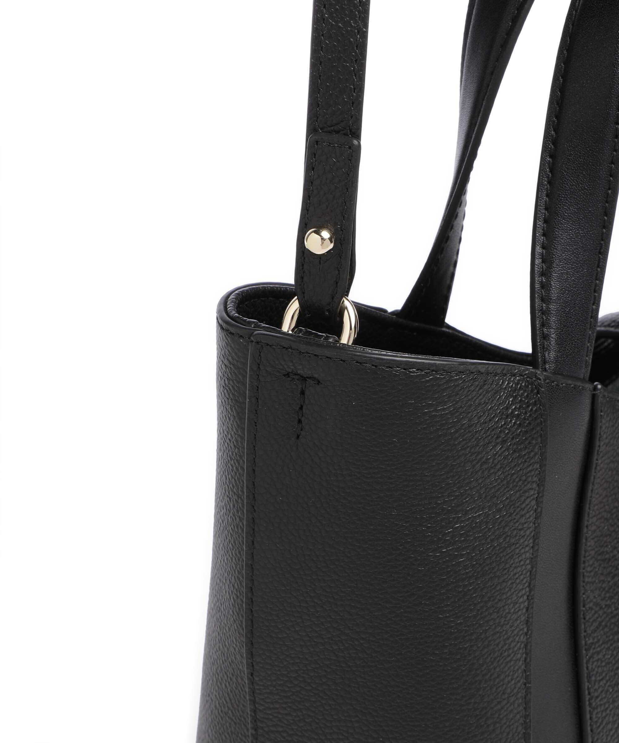 Furla Goccia S Torebka nero - Image 4