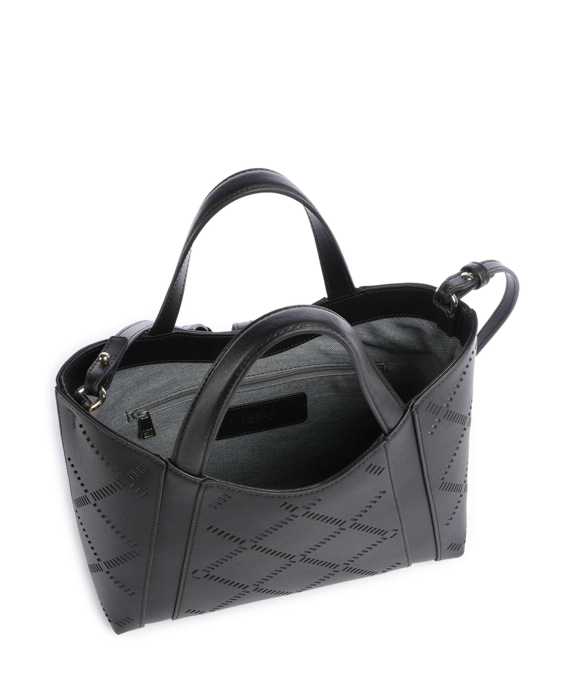 Furla Goccia S Torebka nero - Image 5