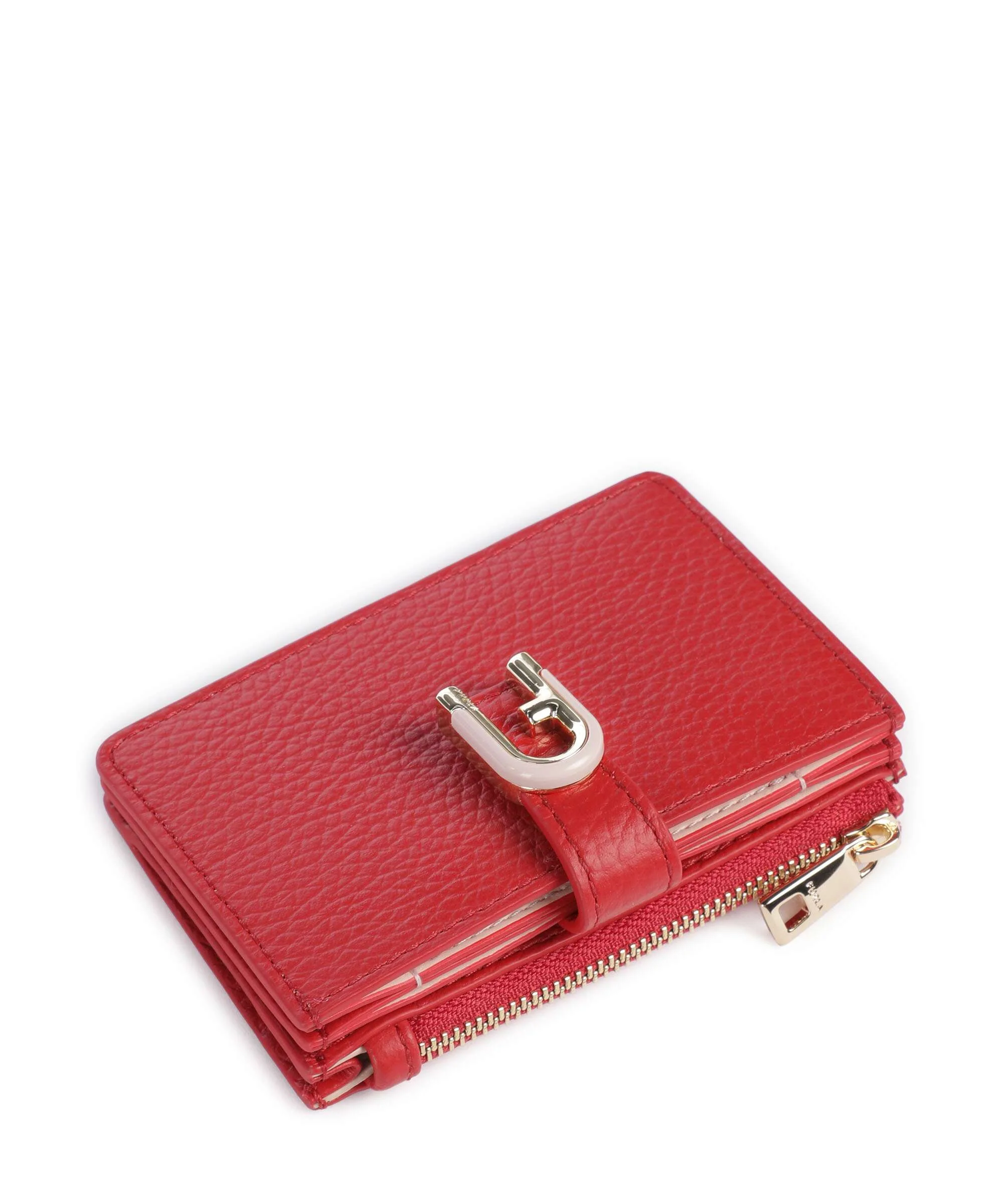 Furla Idea Portfel perla/azalea - Image 4