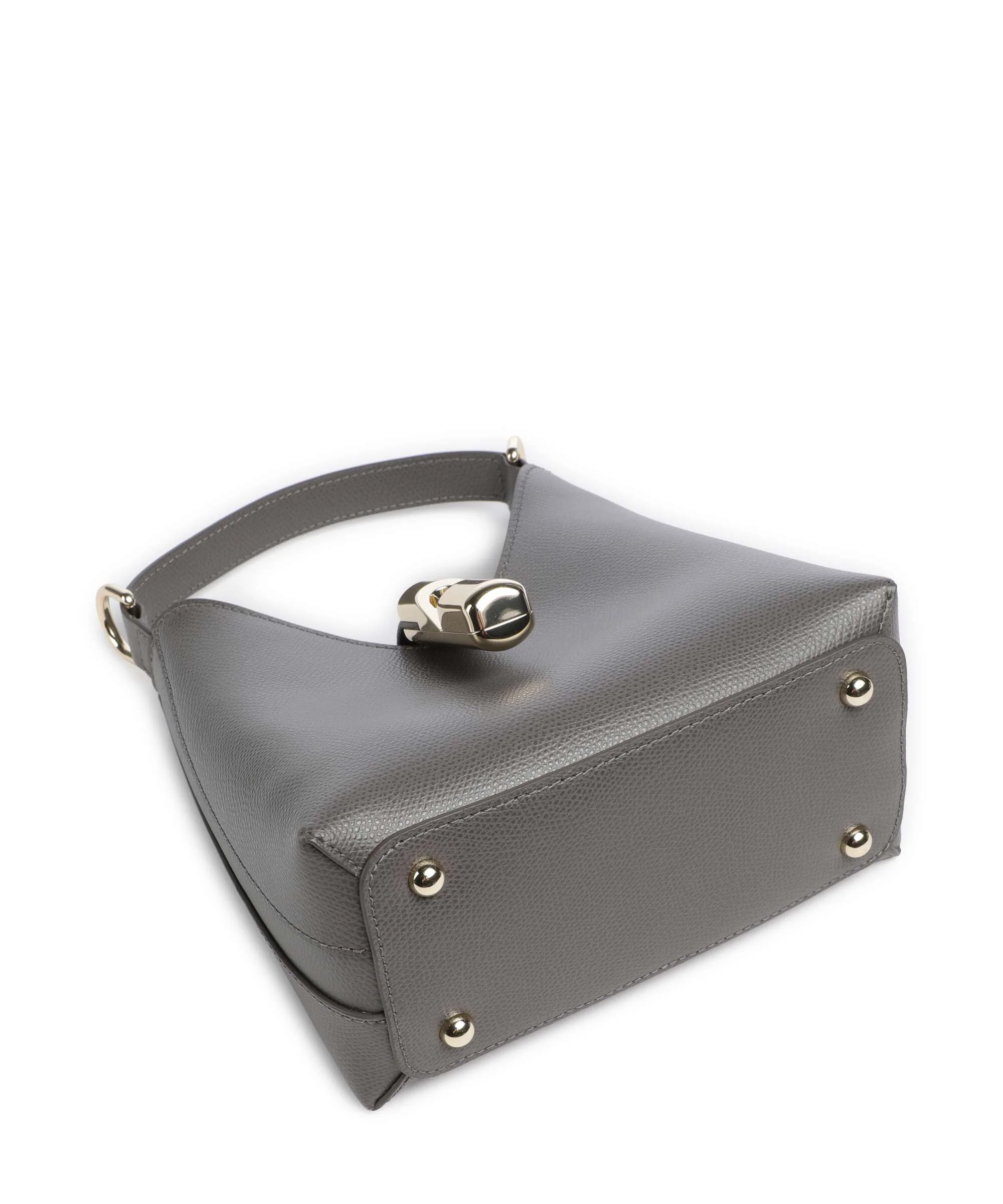 Furla Iride Mini Torba przez ramię urban gray - Image 5