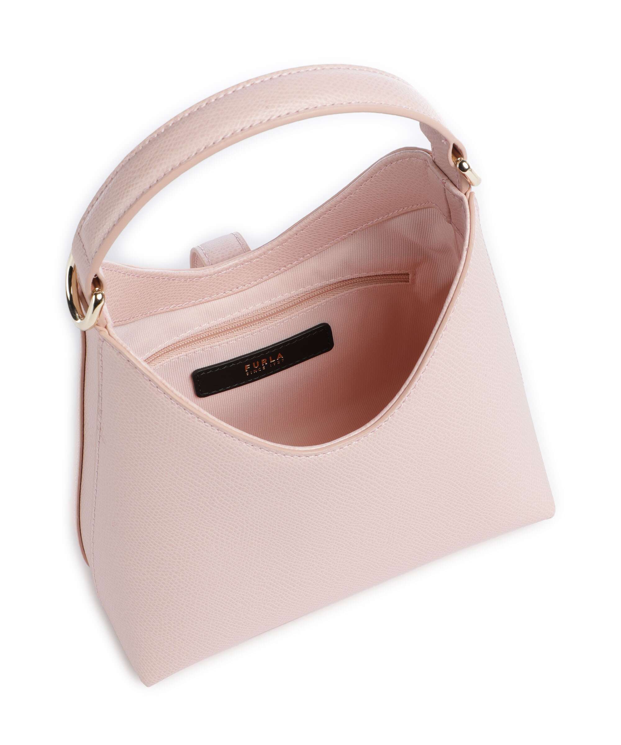 Furla Iride Mini Torba przez ramię dusty pink - Image 5