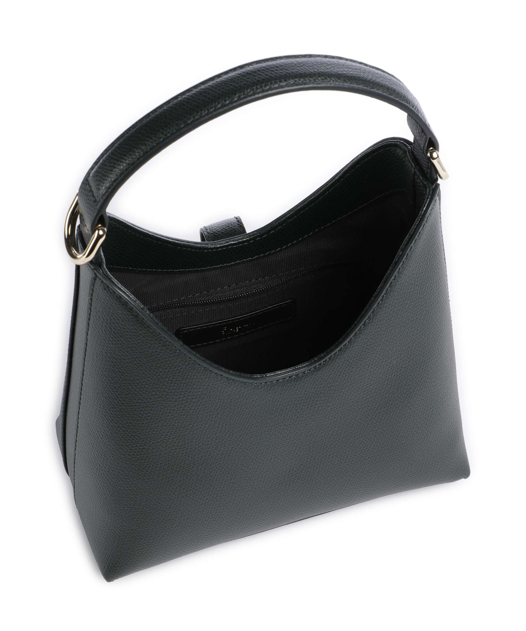 Furla Iride Mini Torba przez ramię deep green - Image 5