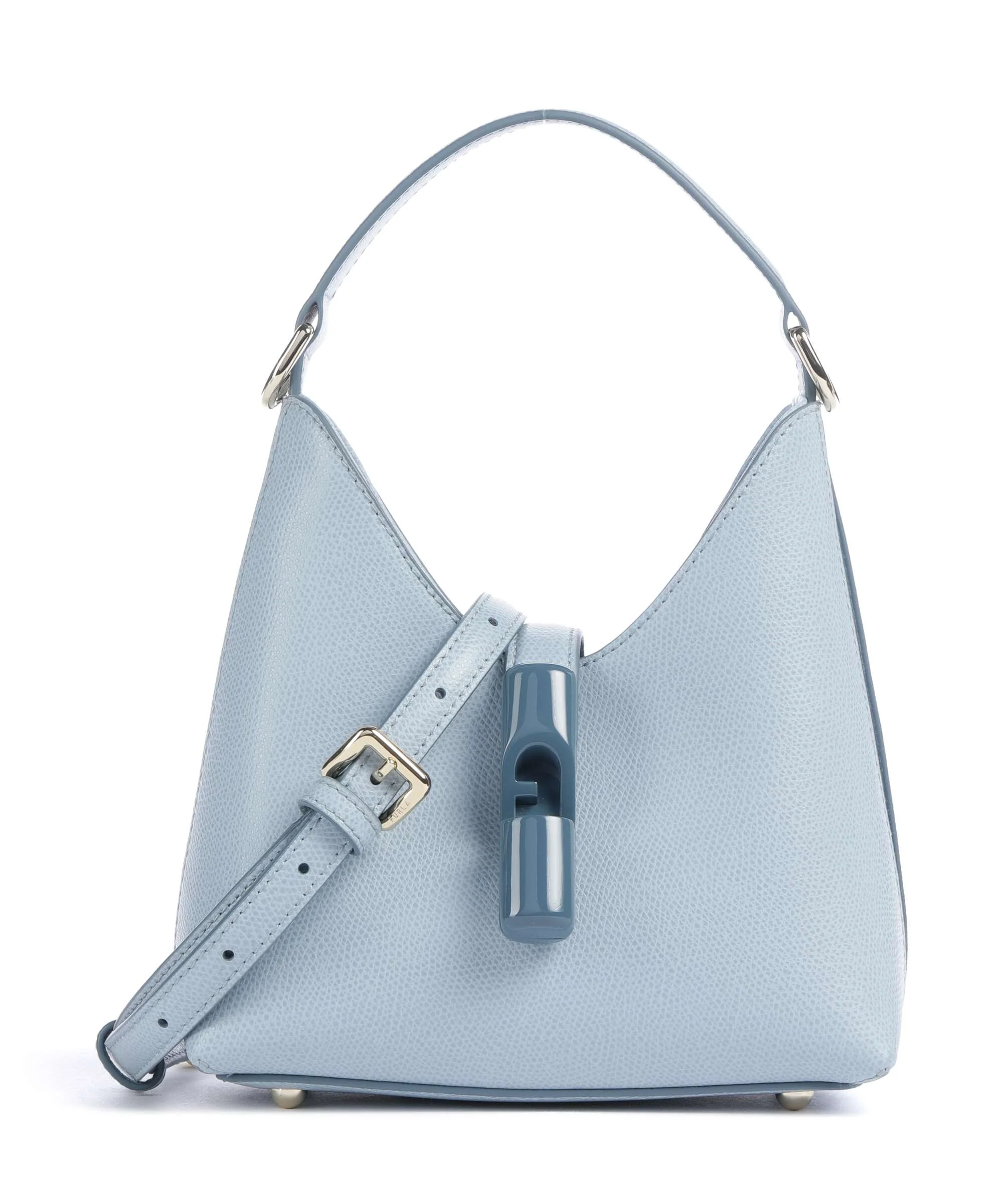 Furla Iride Mini Torba przez ramię carta da zucchero