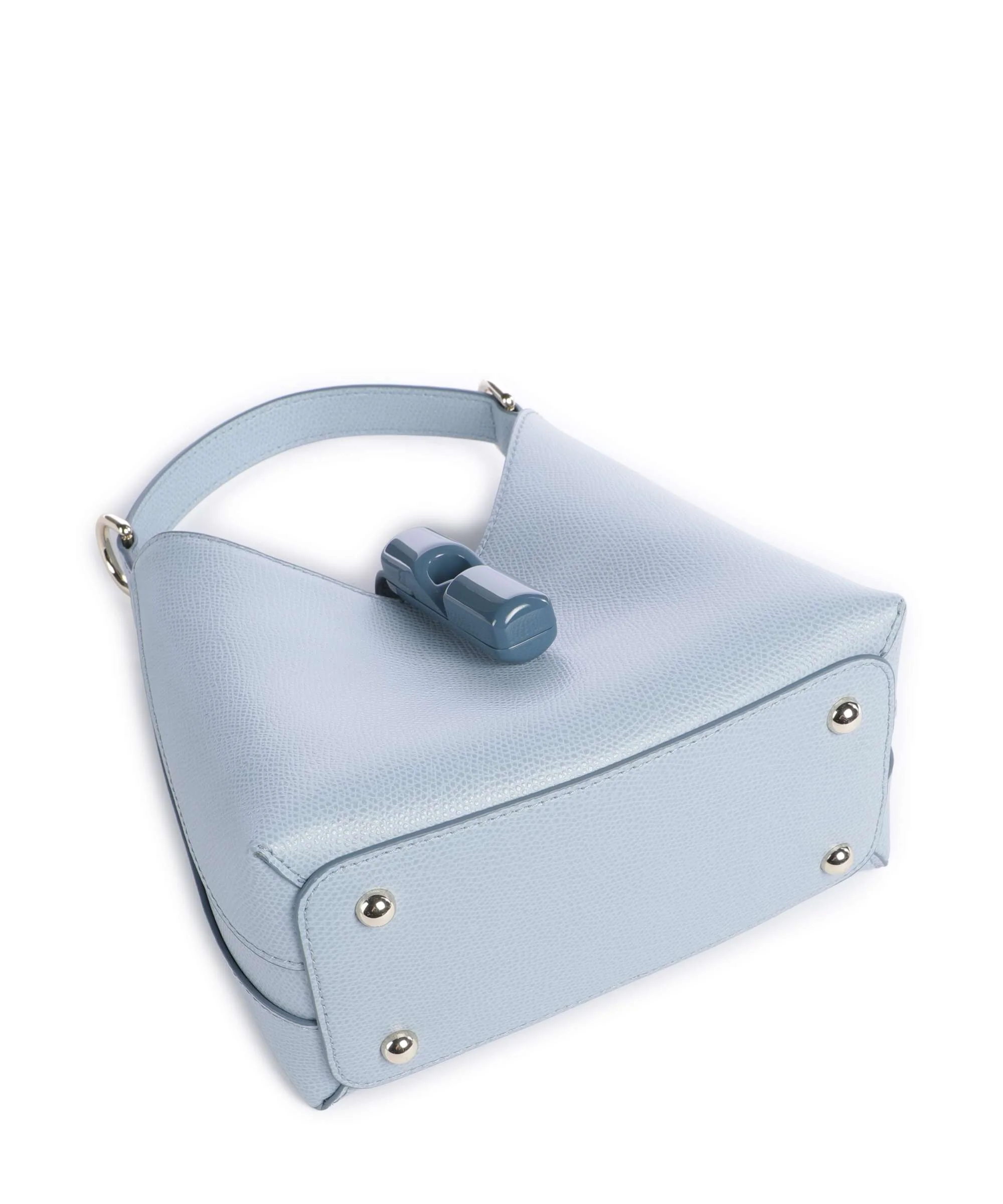 Furla Iride Mini Torba przez ramię carta da zucchero - Image 5