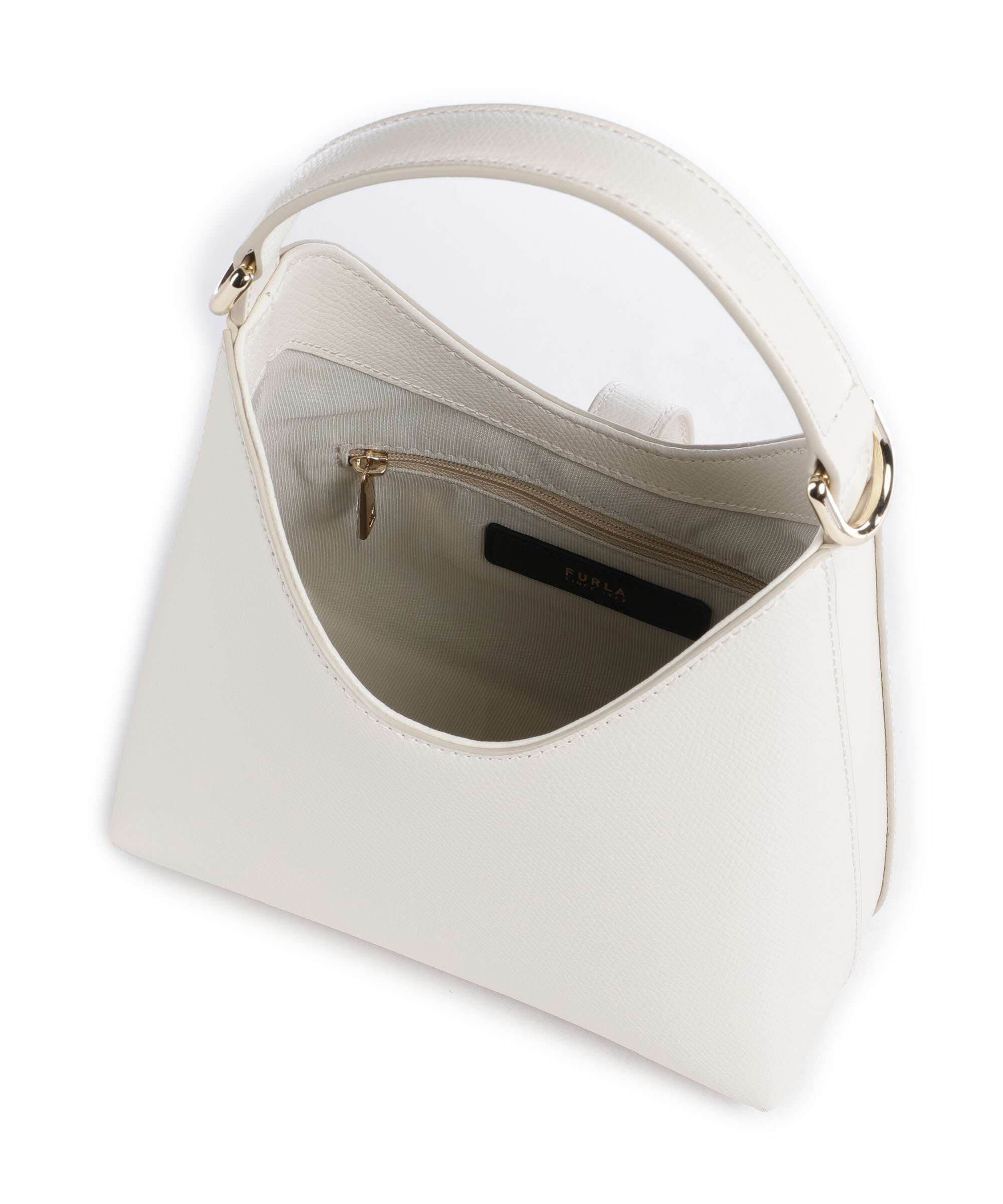 Furla Iride Mini Torba przez ramię panna - Image 5
