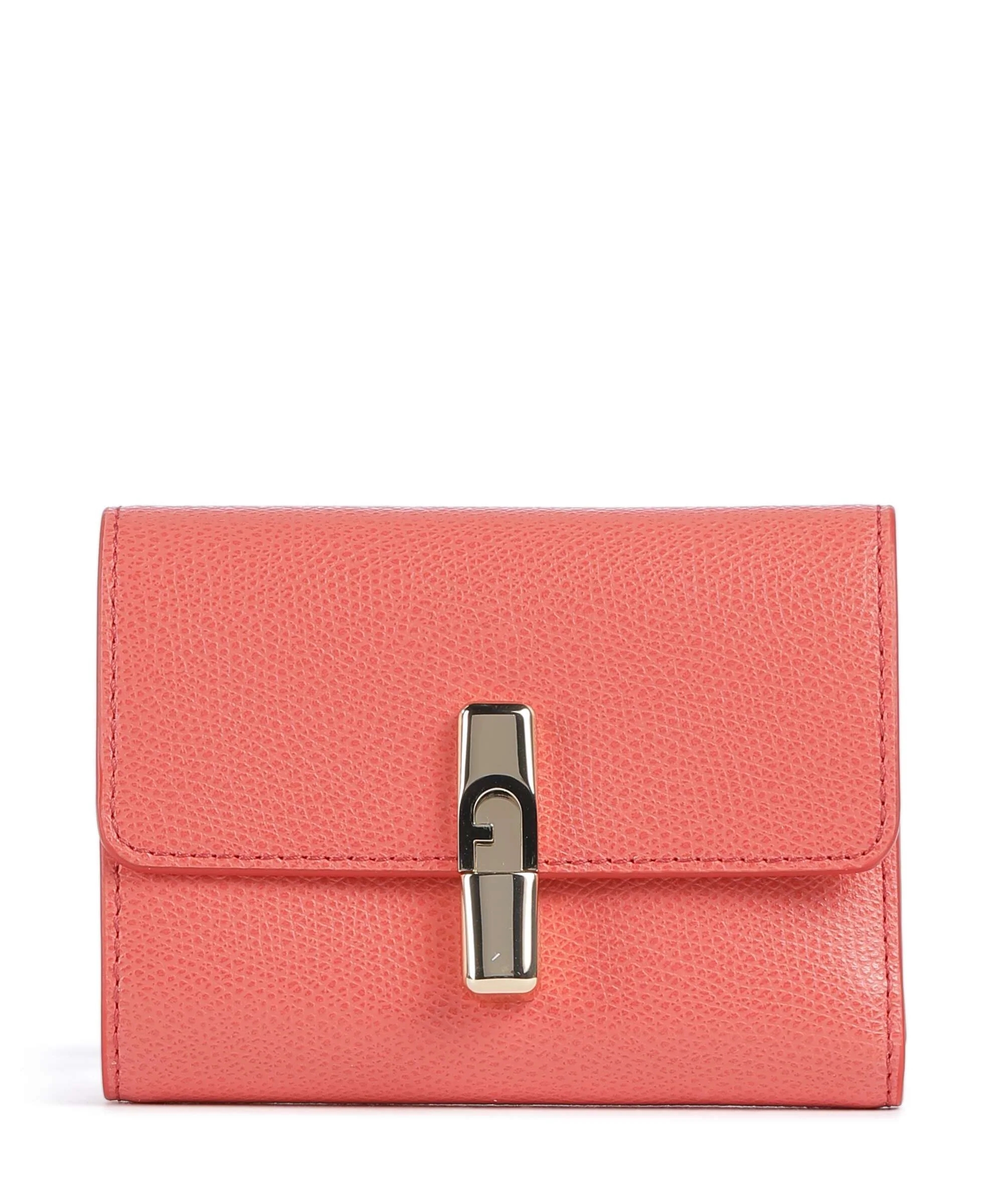 Furla Iride S Portfel aperitivo/azalea int