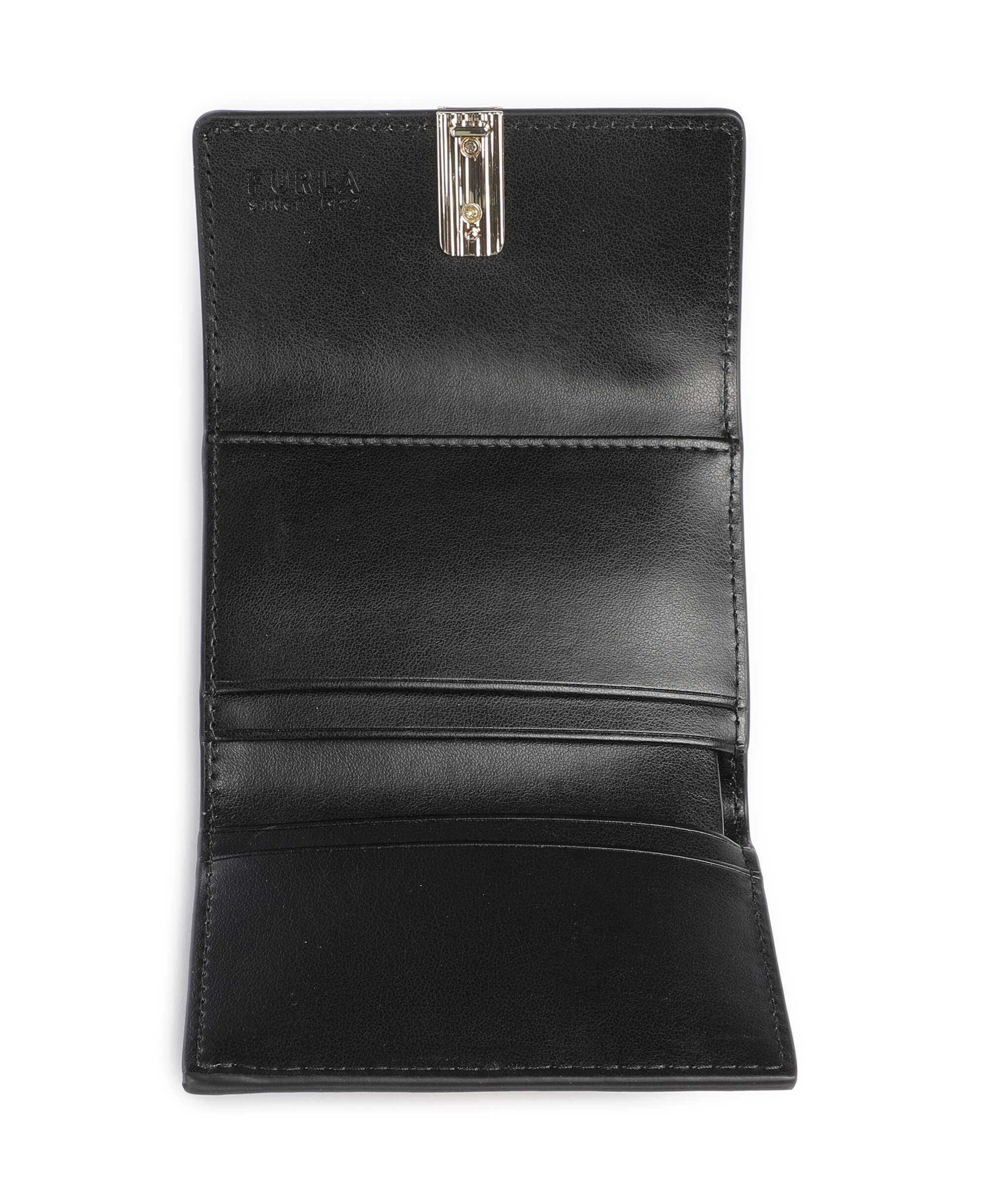Furla Iride S Portfel nero - Image 3