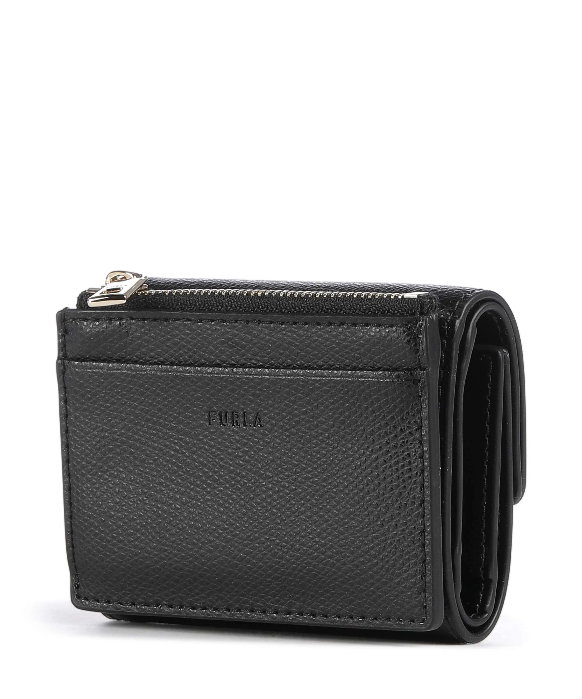 Furla Iride S Portfel nero - Image 4