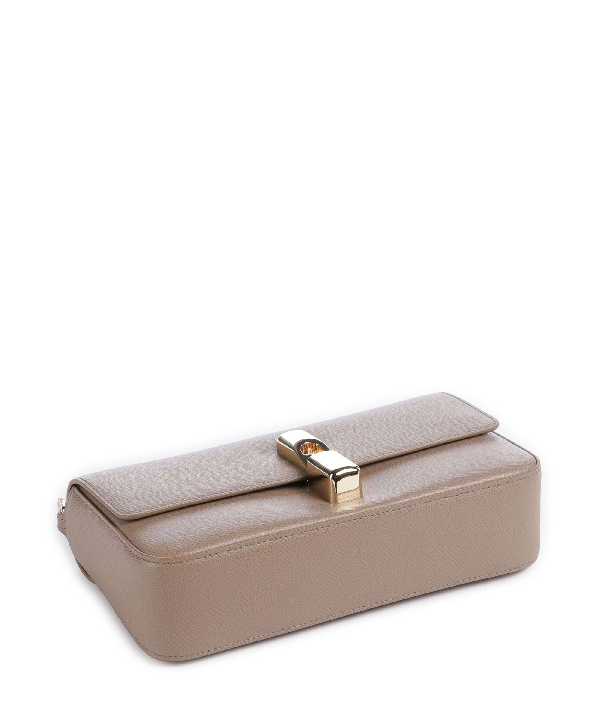 Furla Iride S Torba przez ramię greige - Image 5