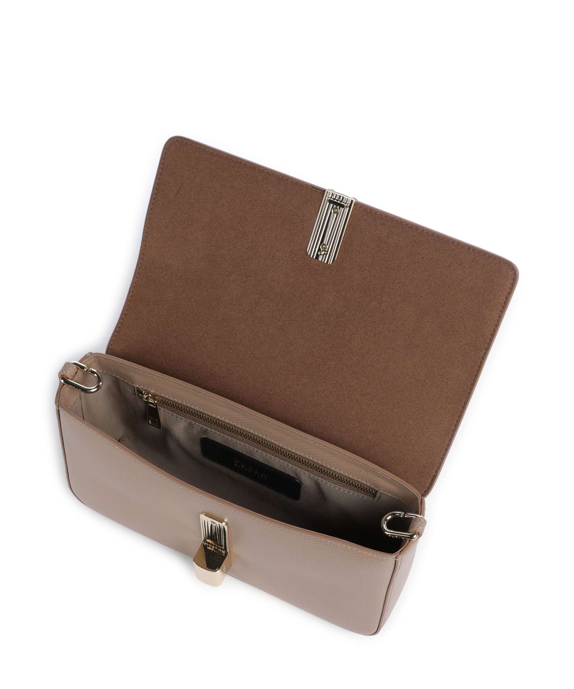 Furla Iride S Torba przez ramię greige - Image 6