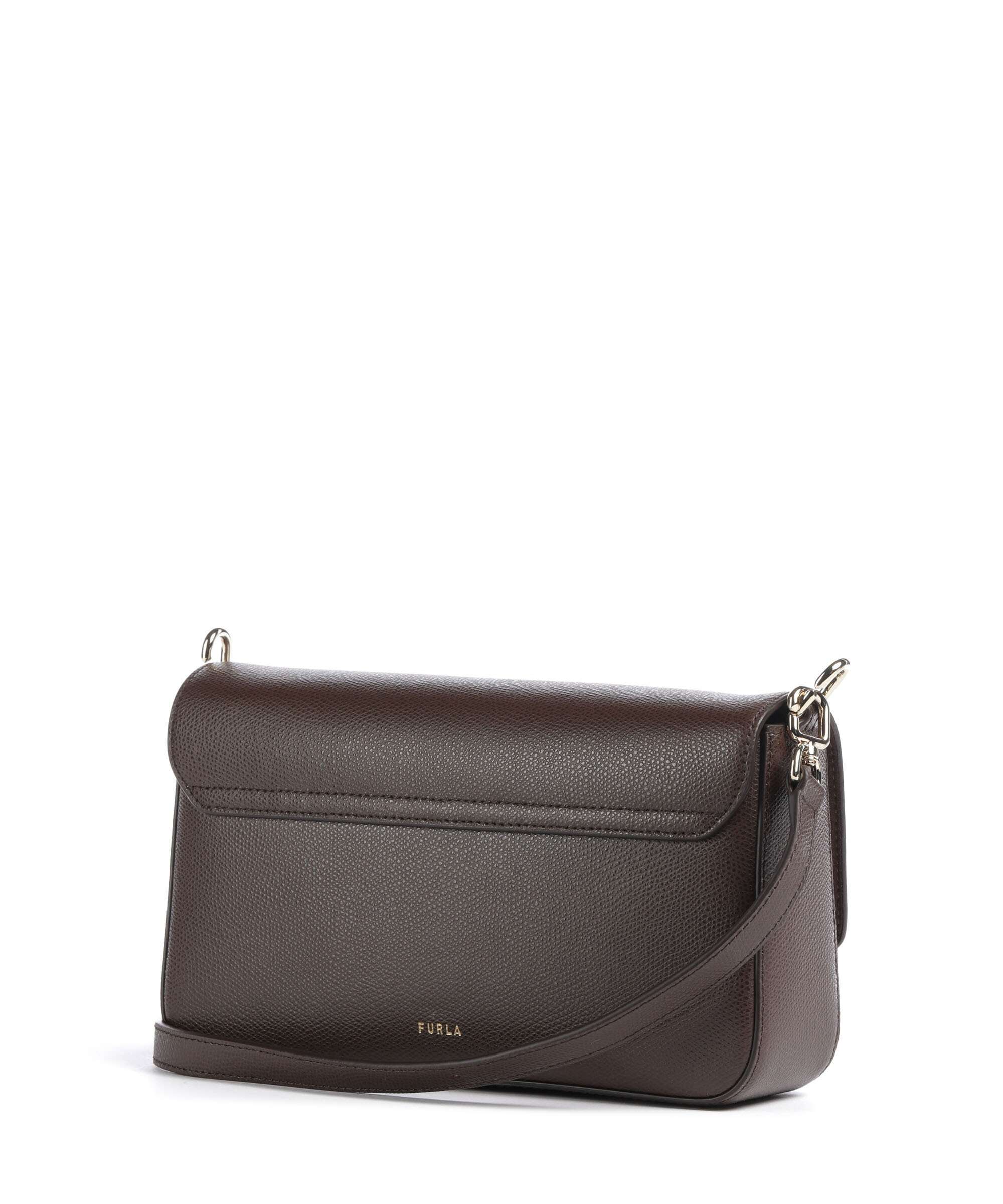 Furla Iride S Torba przez ramię espresso - Image 2
