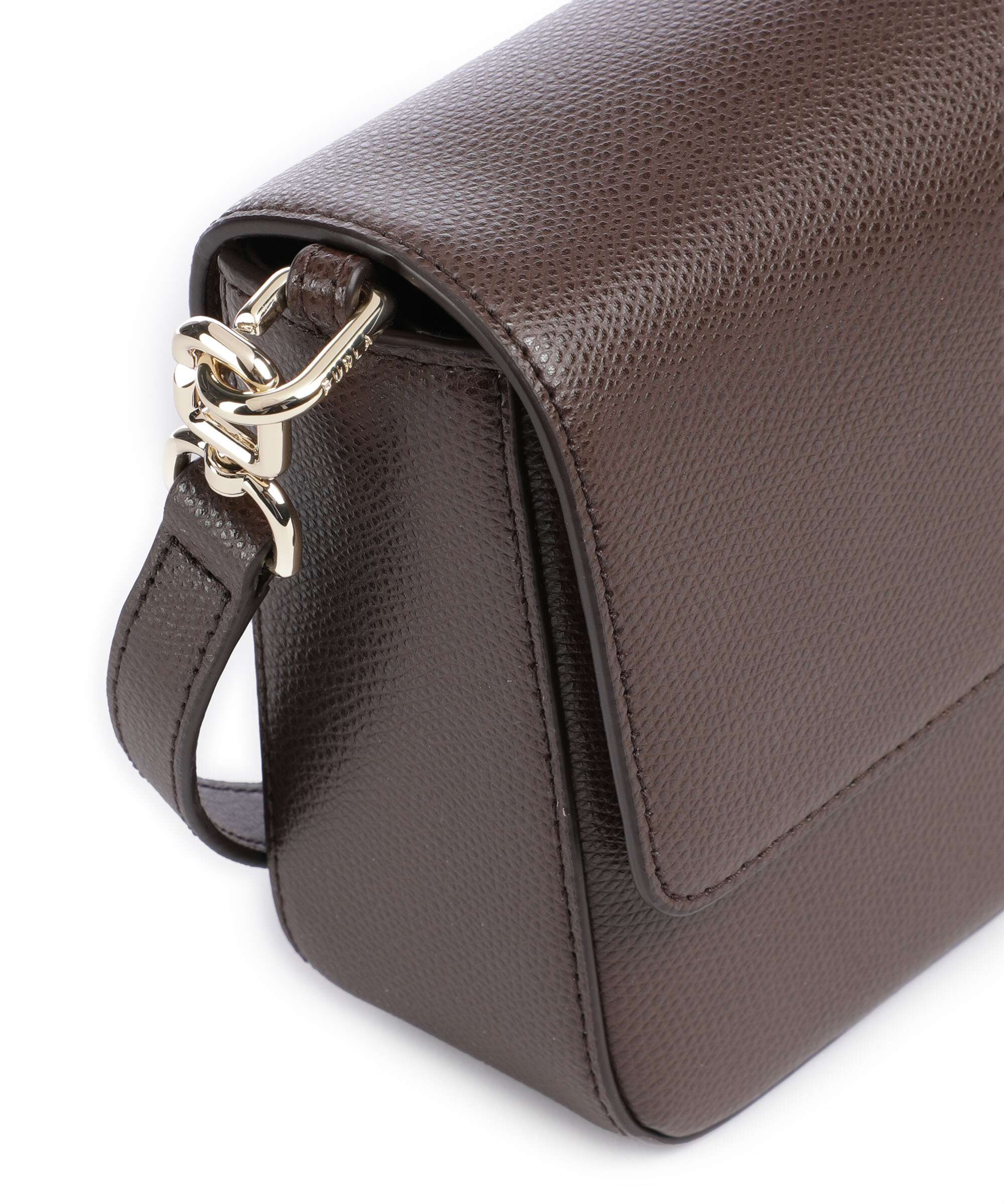 Furla Iride S Torba przez ramię espresso - Image 4