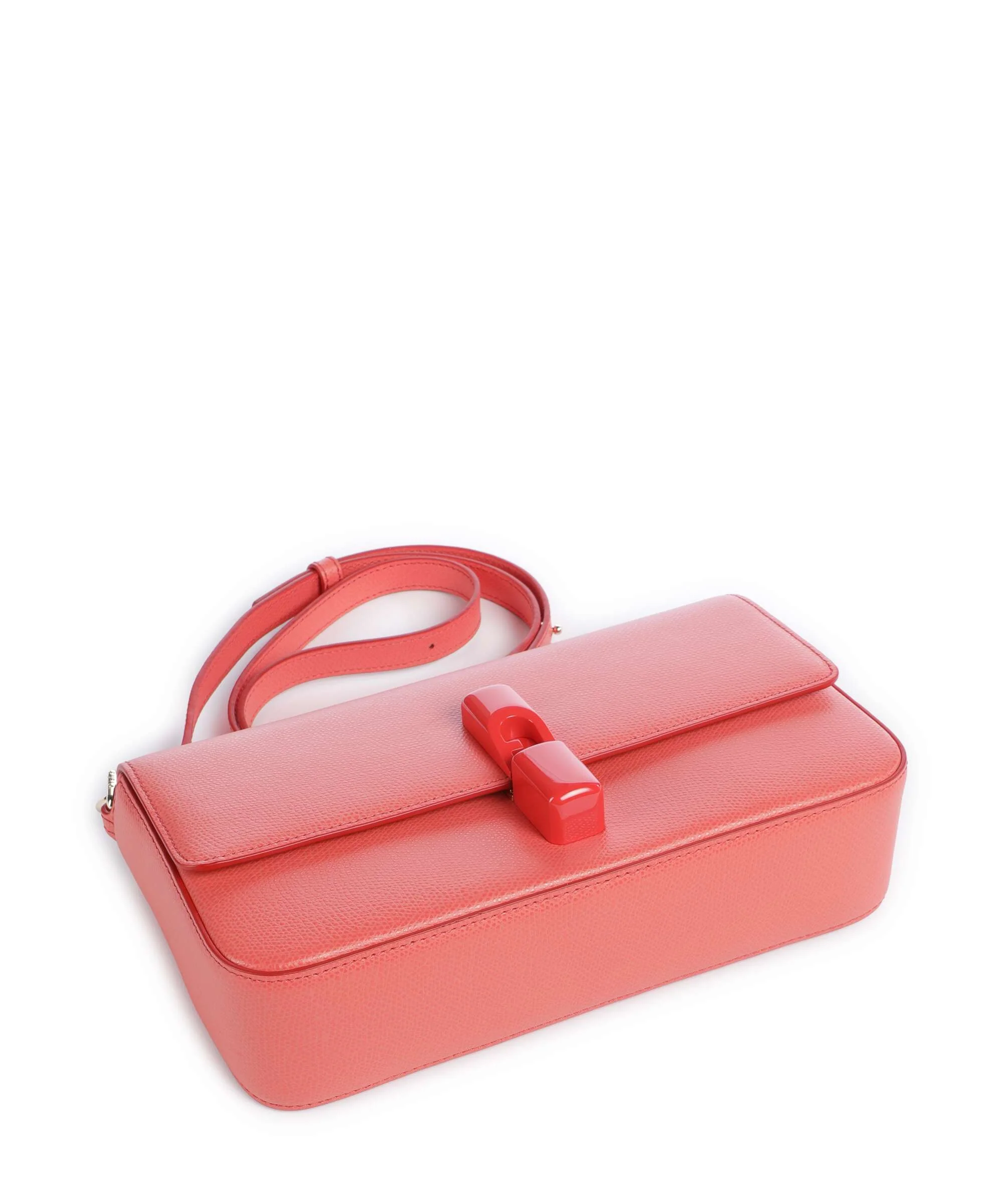 Furla Iride S Torba przez ramię aperitivo - Image 5