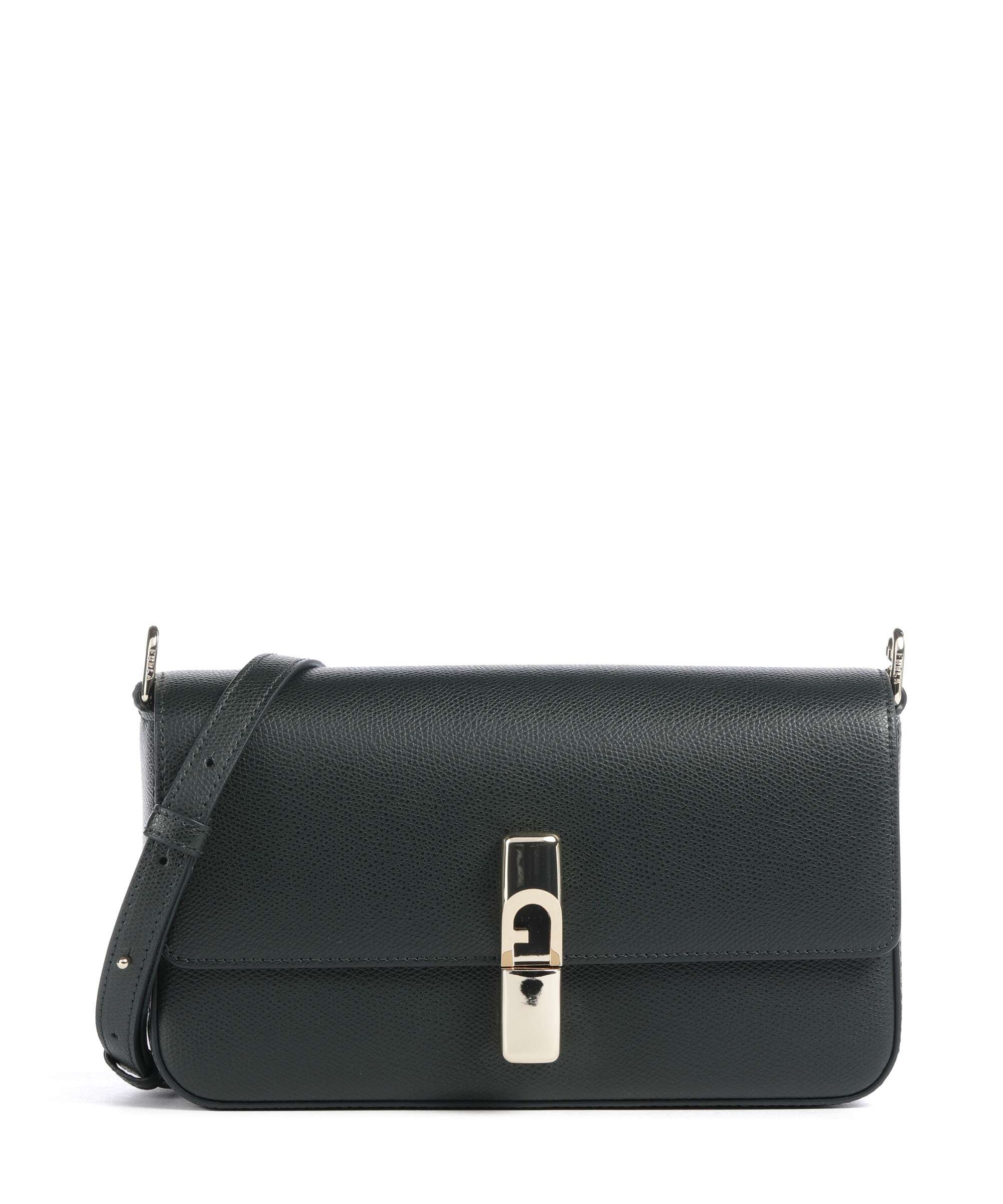 Furla Iride S Torba przez ramię deep green