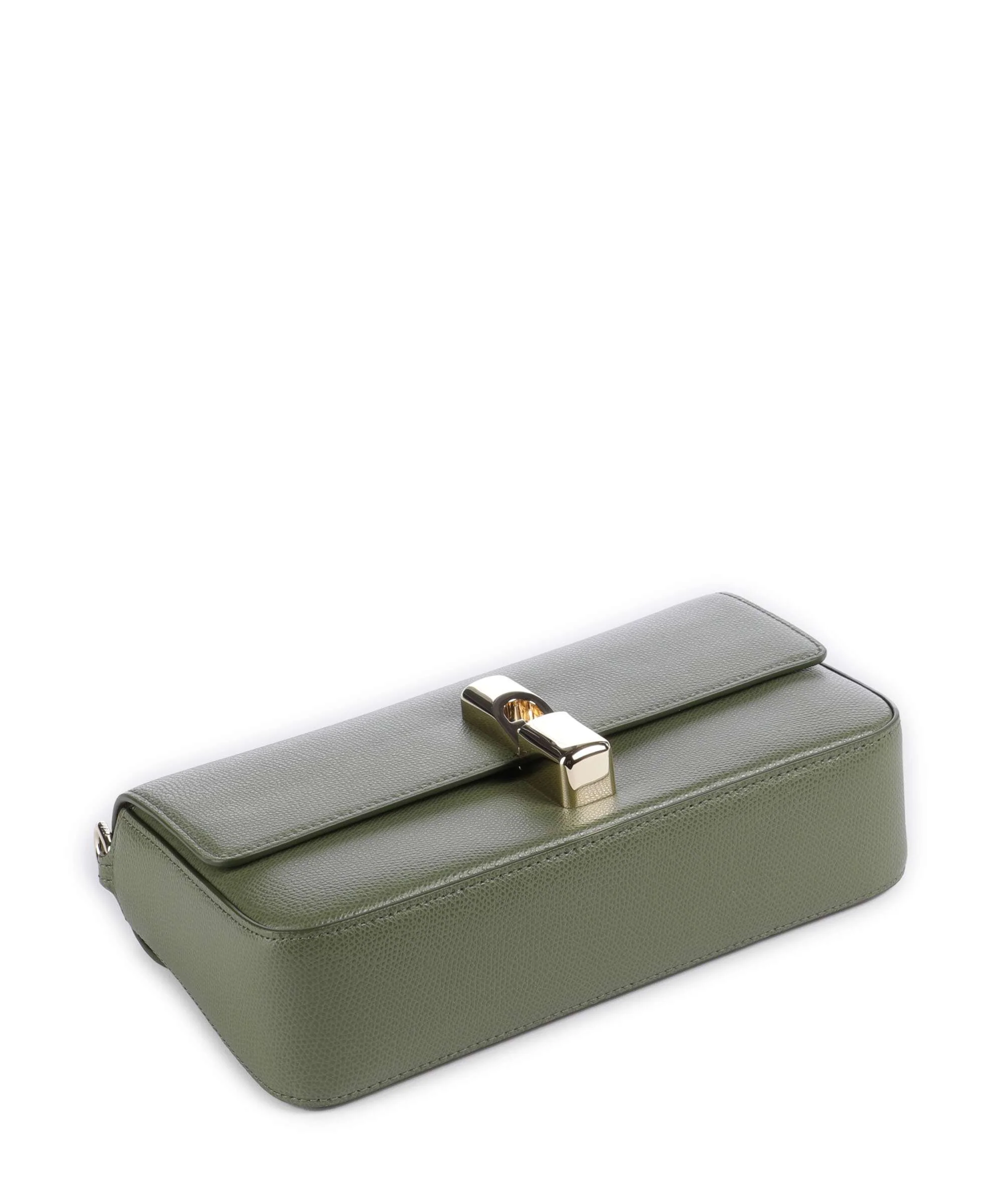 Furla Iride S Torba przez ramię avocado - Image 5