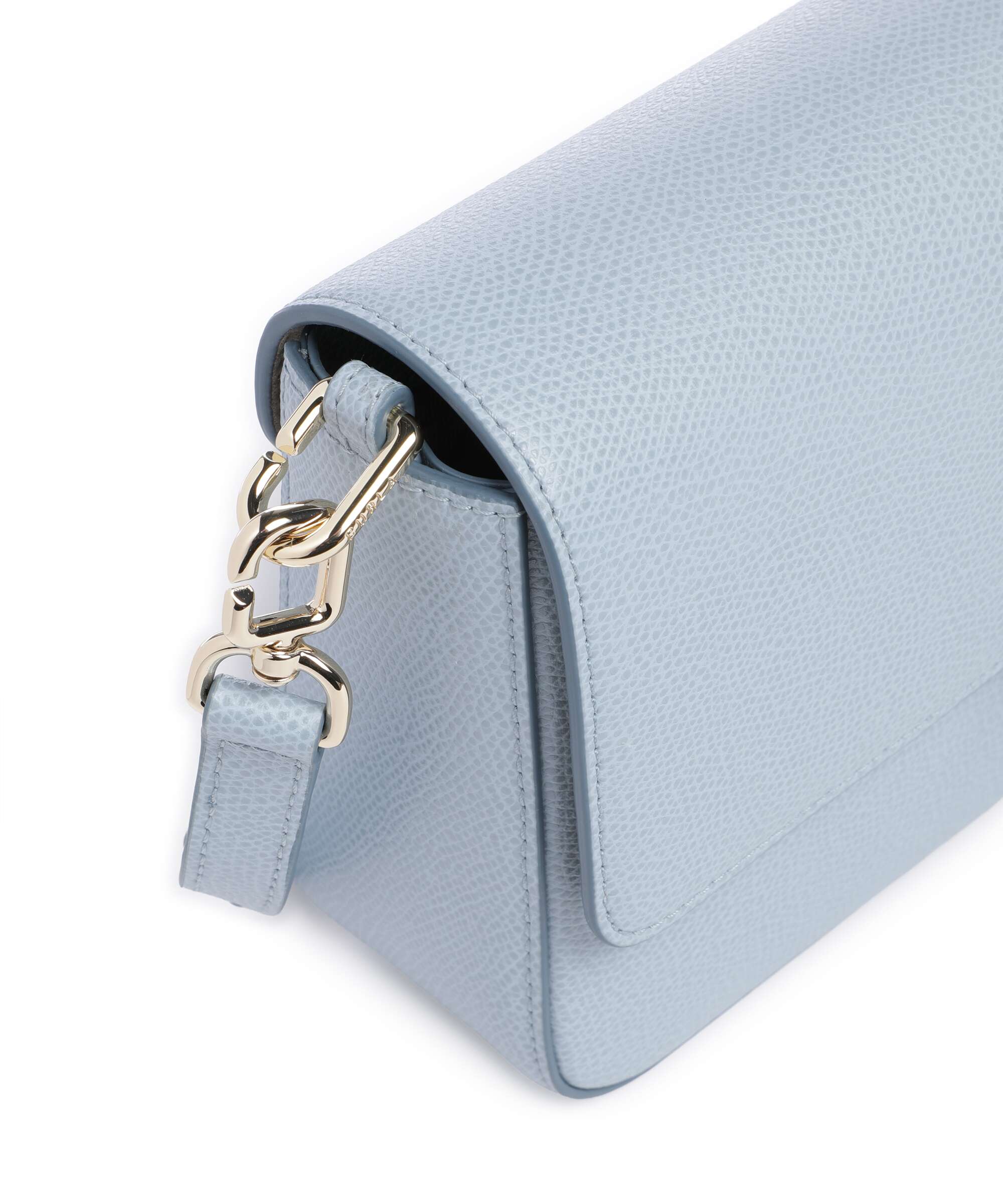 Furla Iride S Torba przez ramię carta da zucchero - Image 4