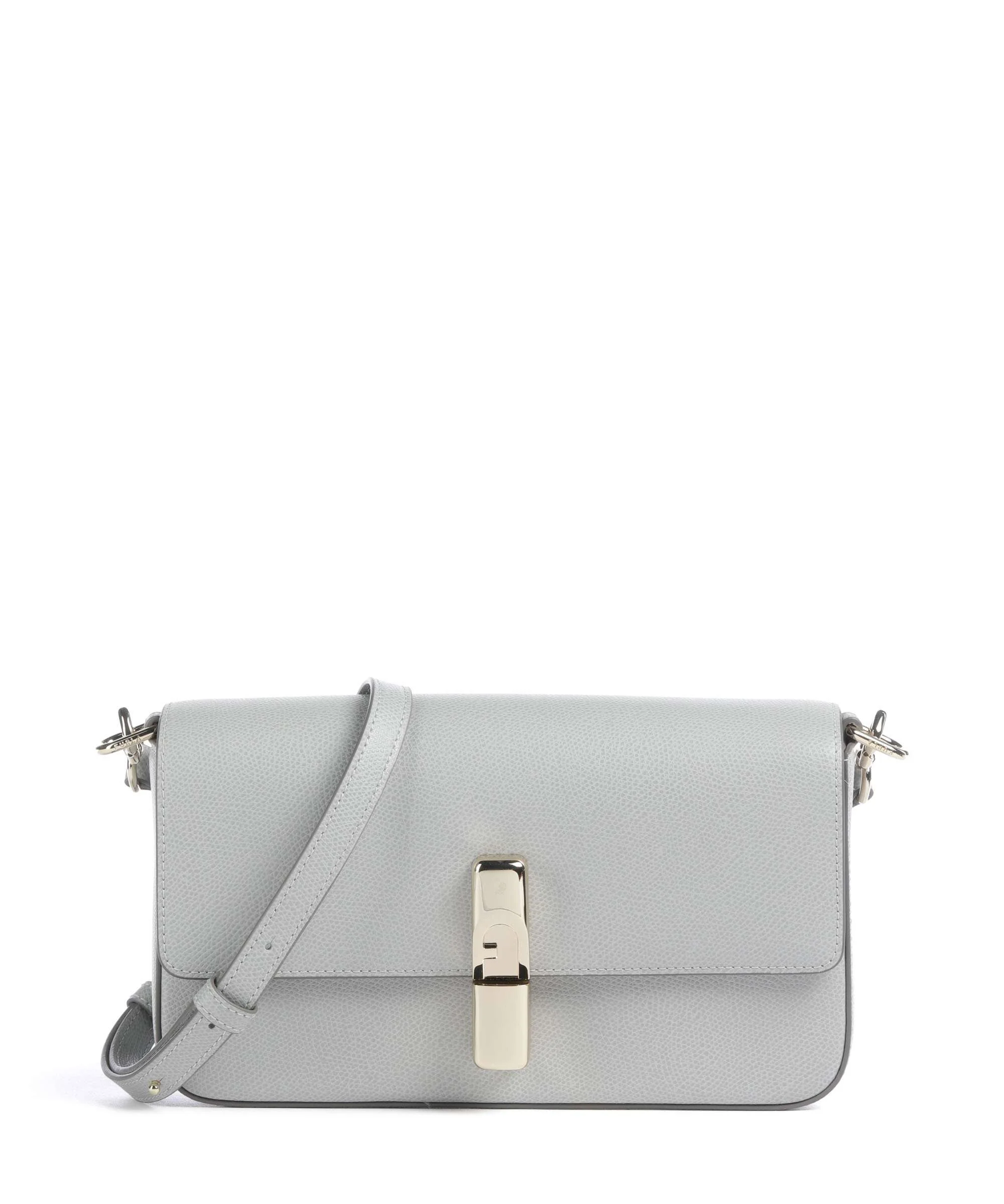 Furla Iride S Torba przez ramię color cristallo