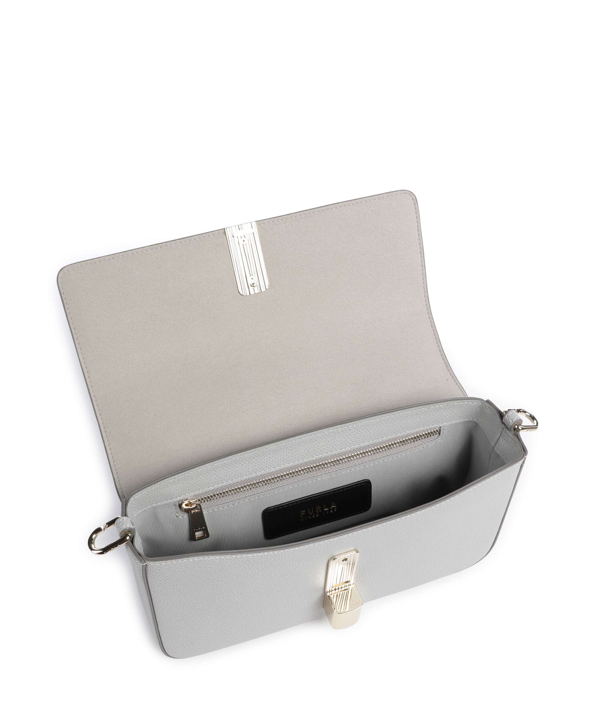 Furla Iride S Torba przez ramię color cristallo - Image 6