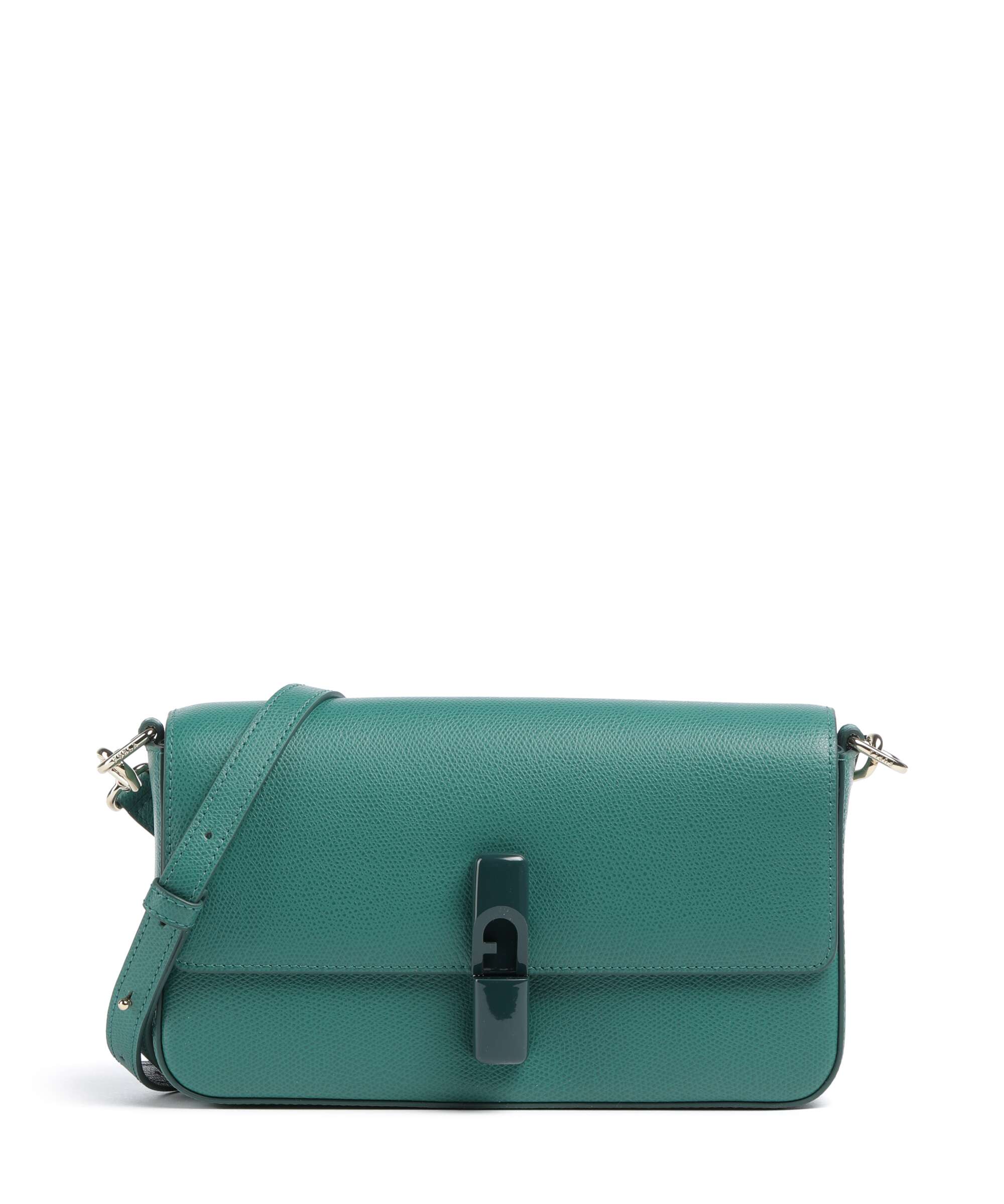 Furla Iride S Torba przez ramię jade