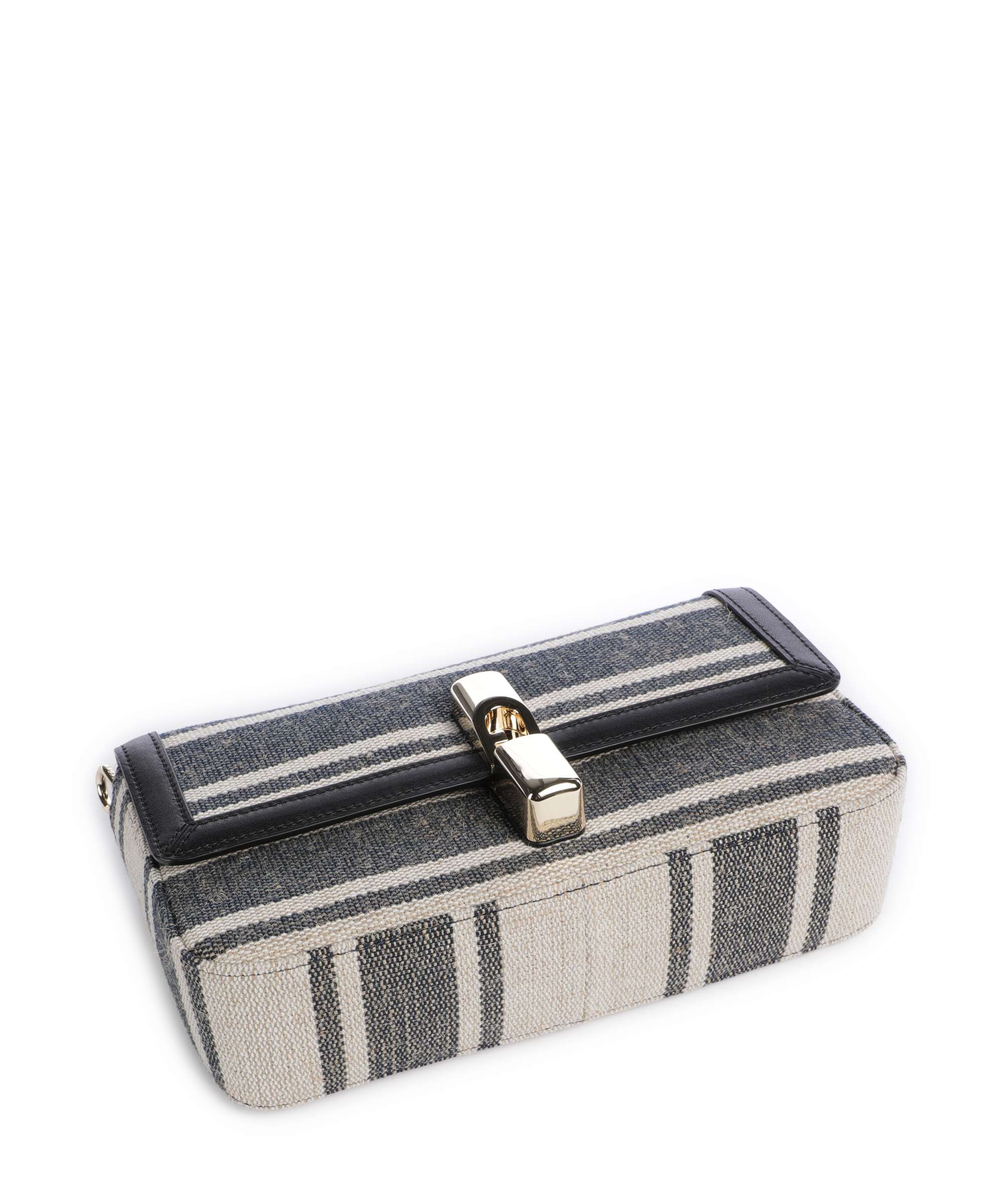 Furla Iride S Torba przez ramię toni indigo - Image 5