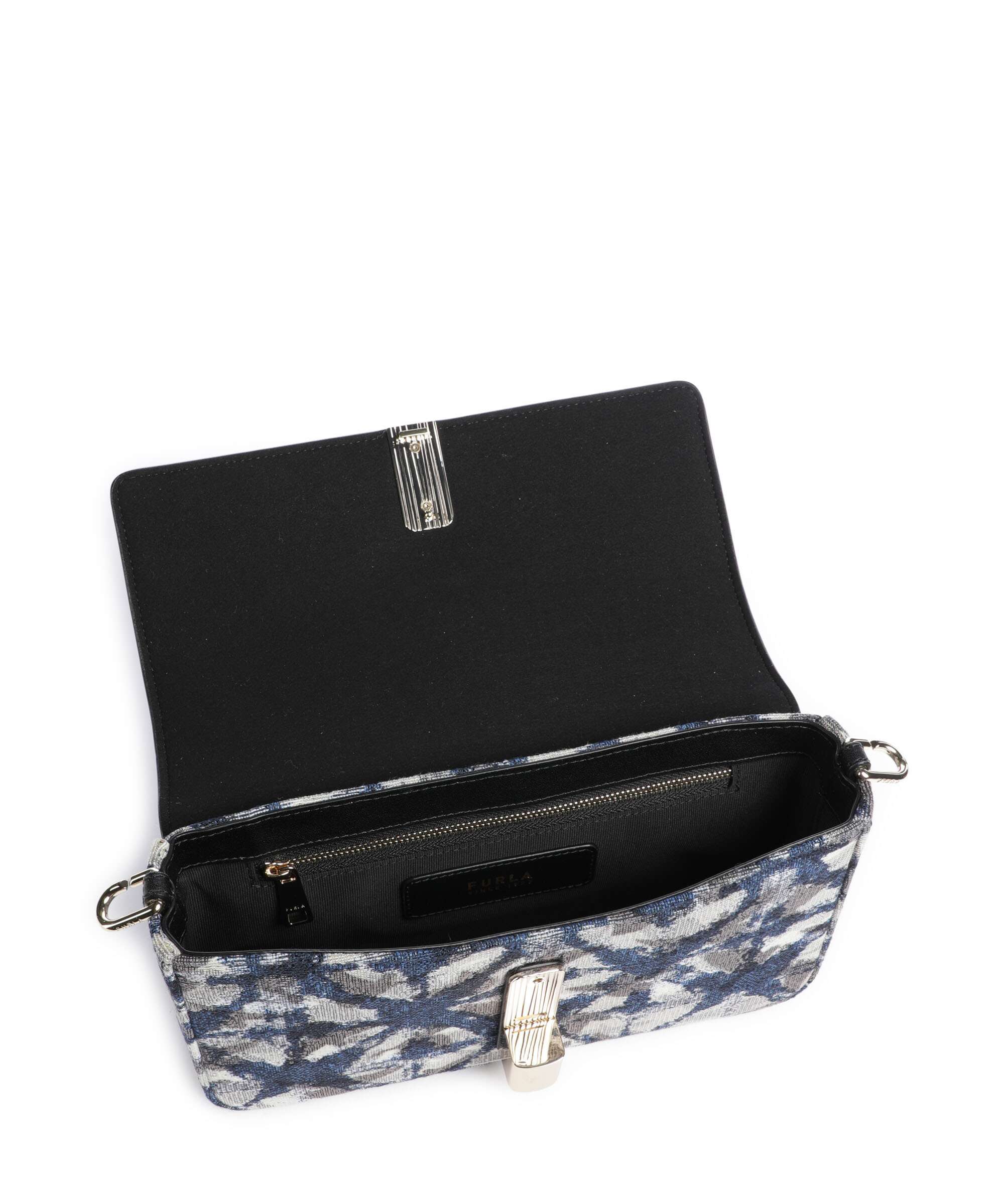 Furla Iride S Torba przez ramię toni nero - Image 6