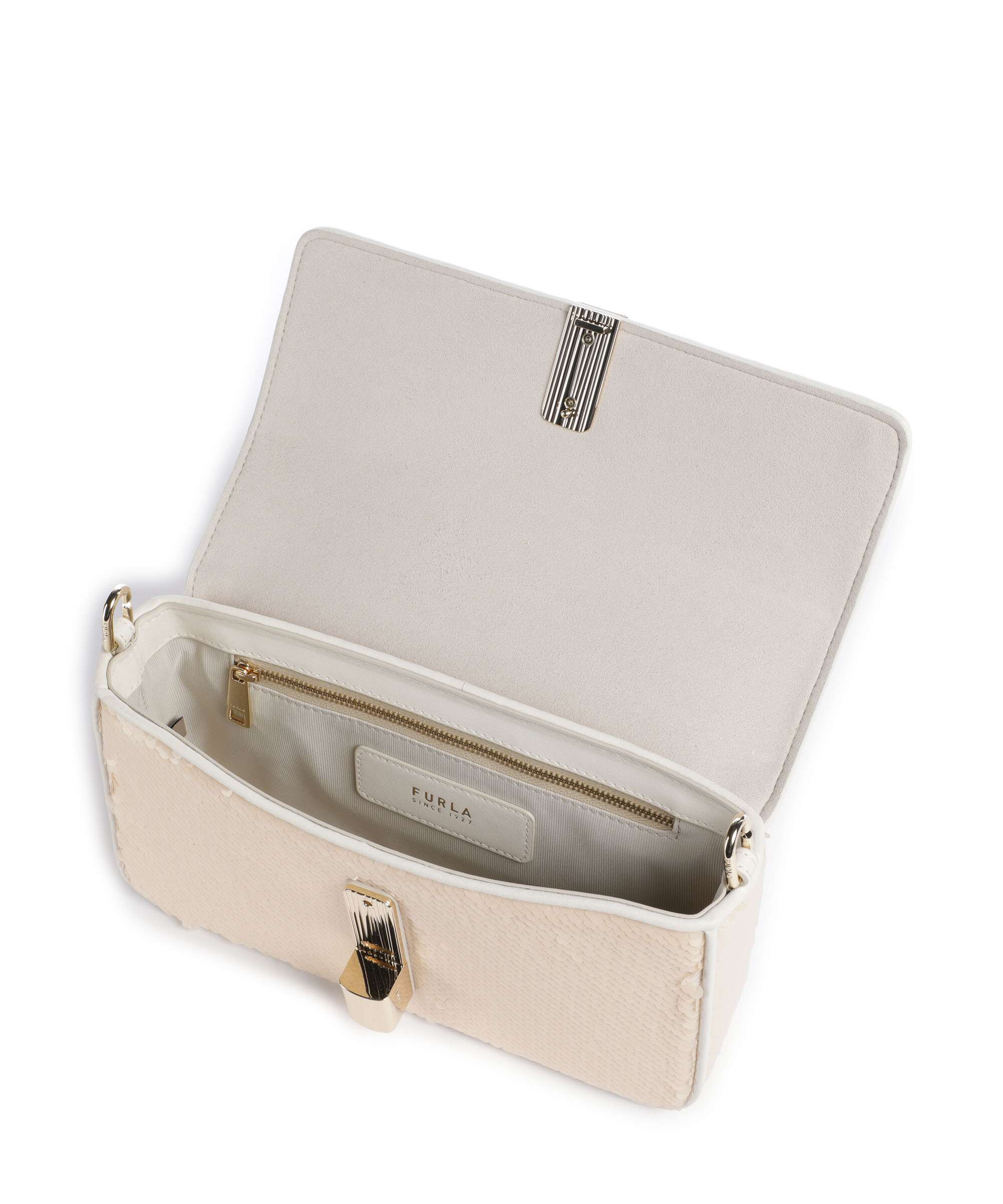 Furla Iride S Torba przez ramię panna - Image 5