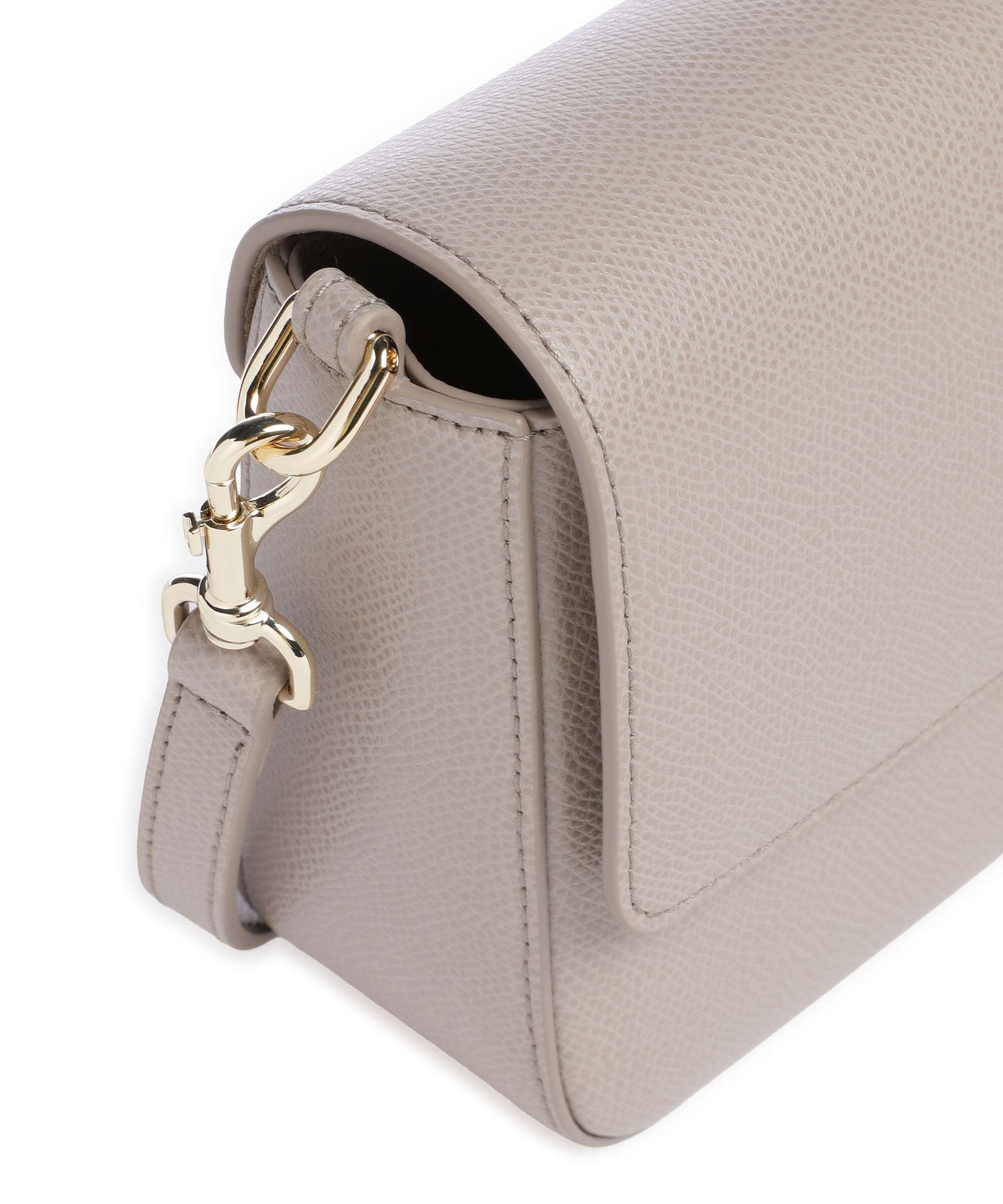 Furla Iride S Torba przez ramię cachemire gray - Image 4