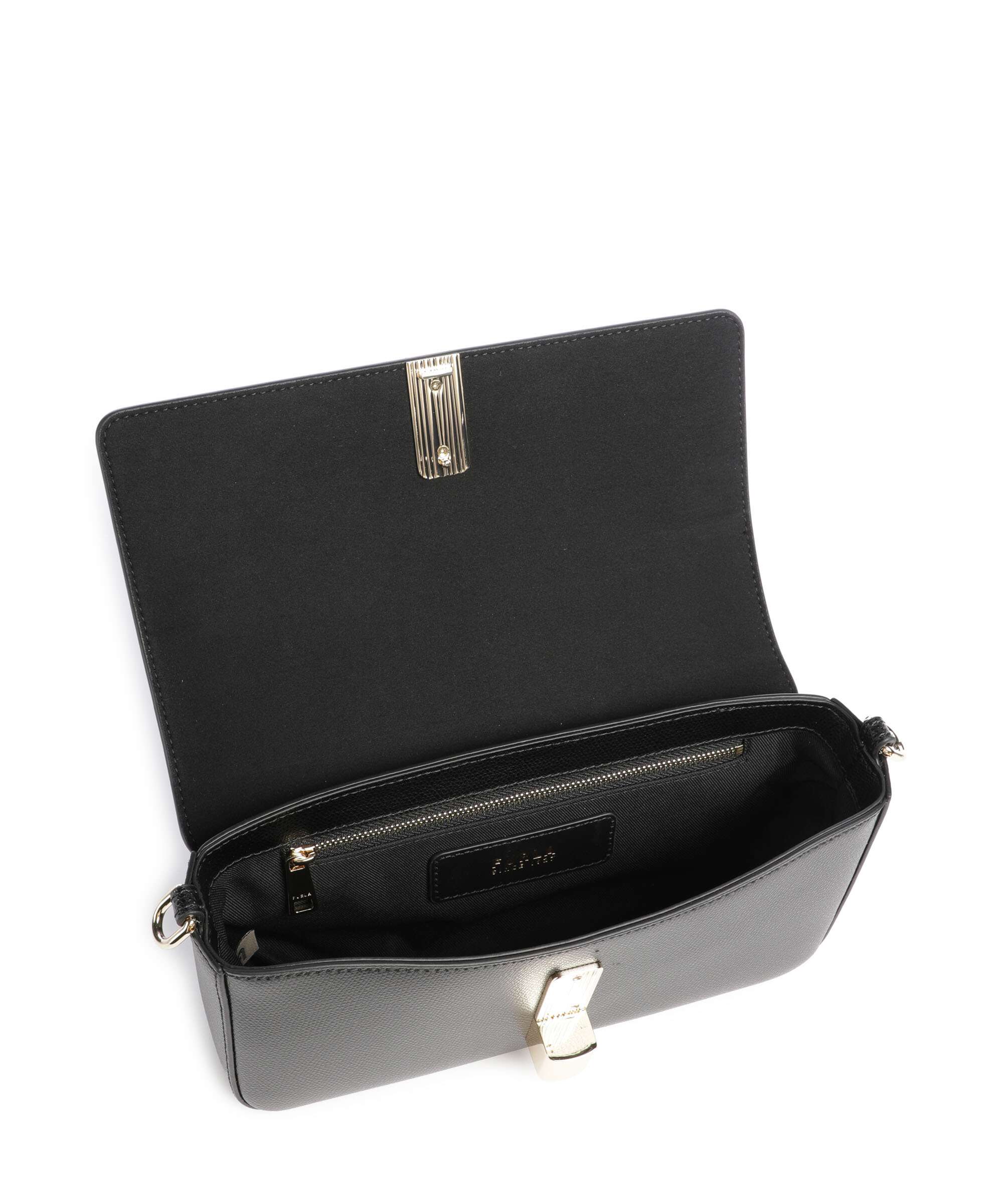 Furla Iride S Torba przez ramię nero - Image 6
