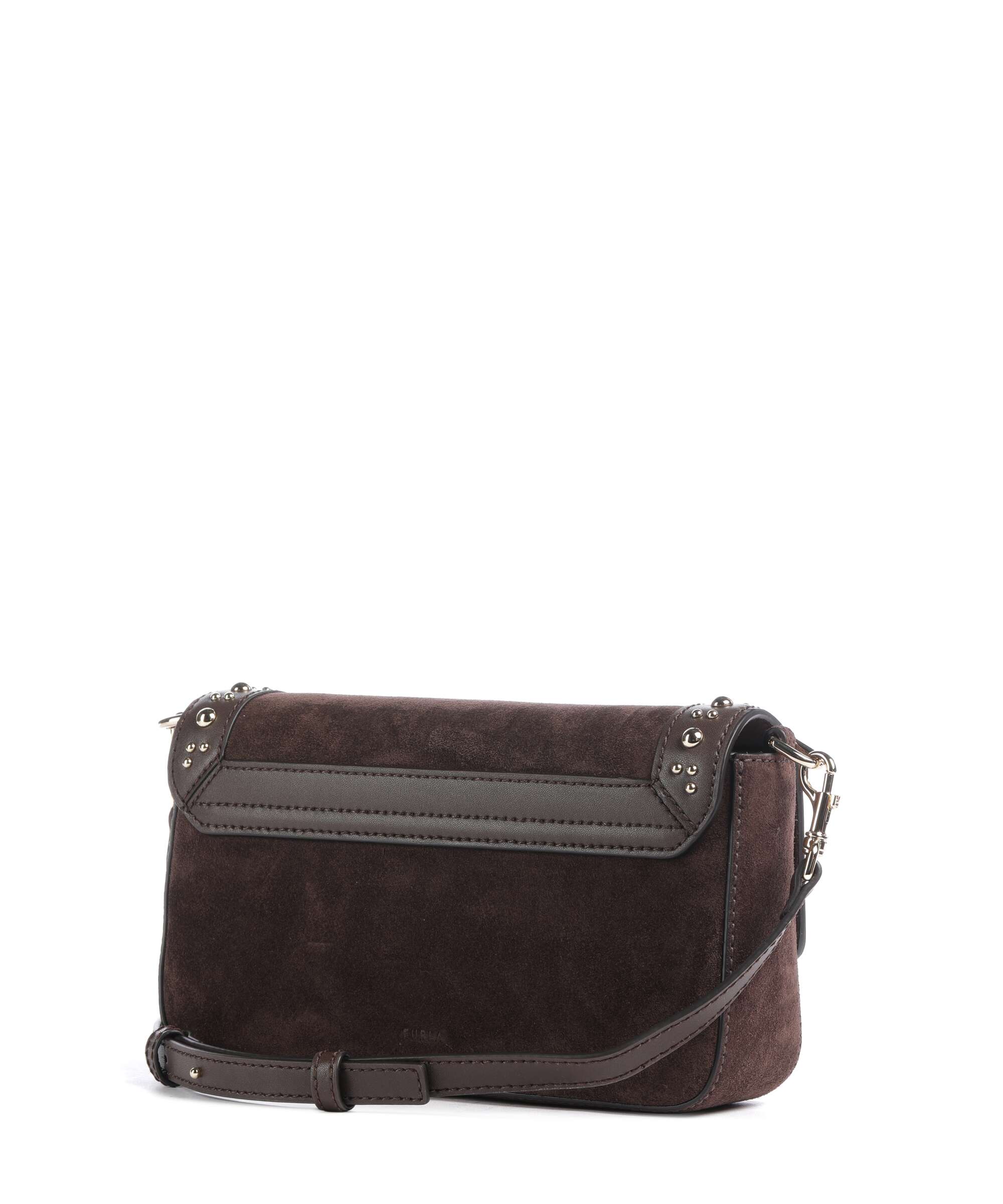 Furla Iride S Torba przez ramię toni cioccolato - Image 2