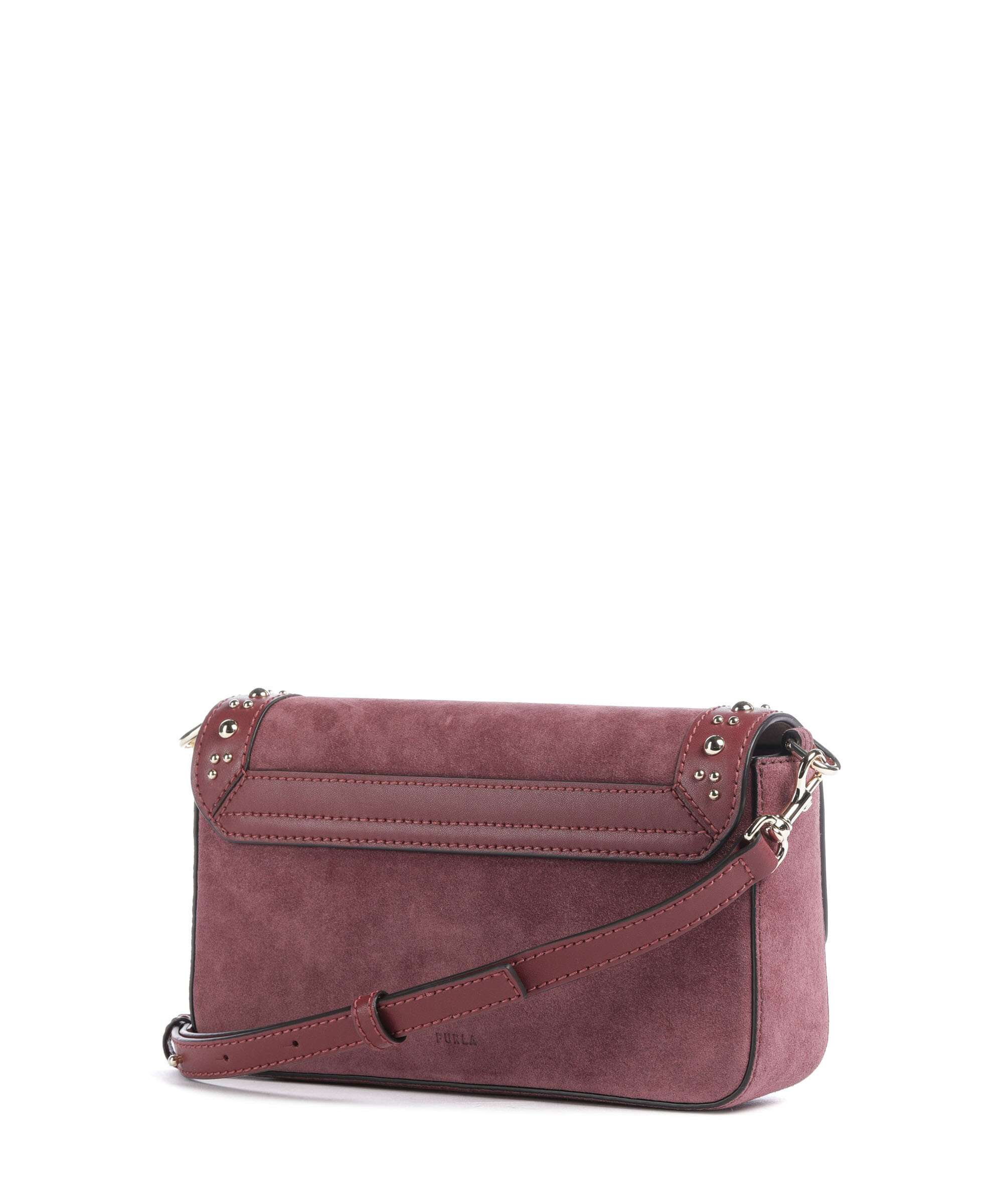 Furla Iride S Torba przez ramię toni red apple - Image 2