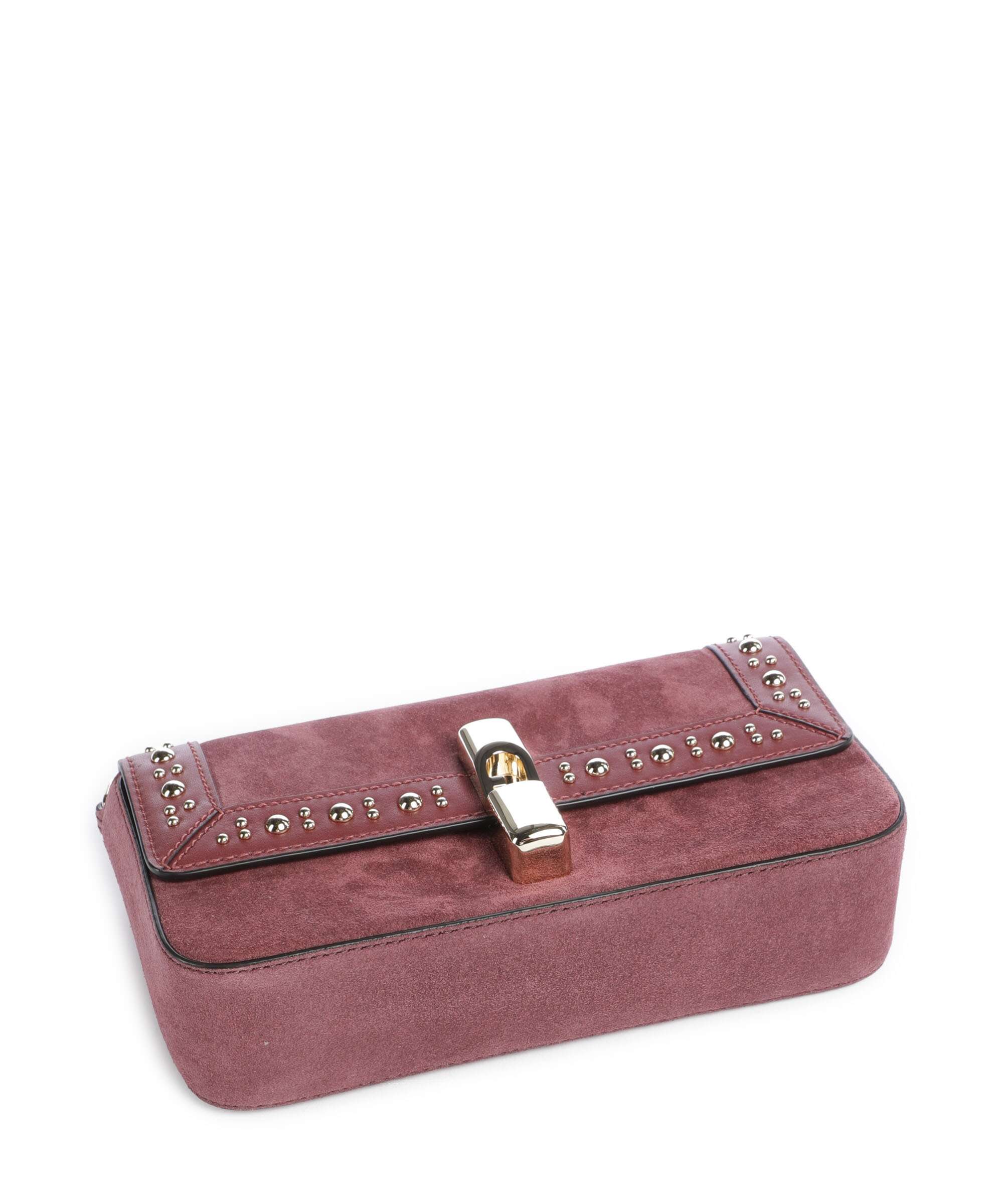Furla Iride S Torba przez ramię toni red apple - Image 4