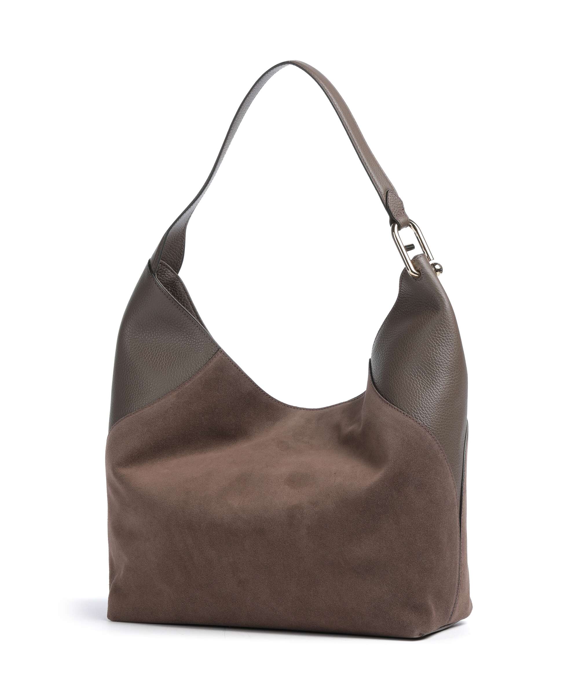 Furla Lara L Torebka worek toni mogano - Image 2