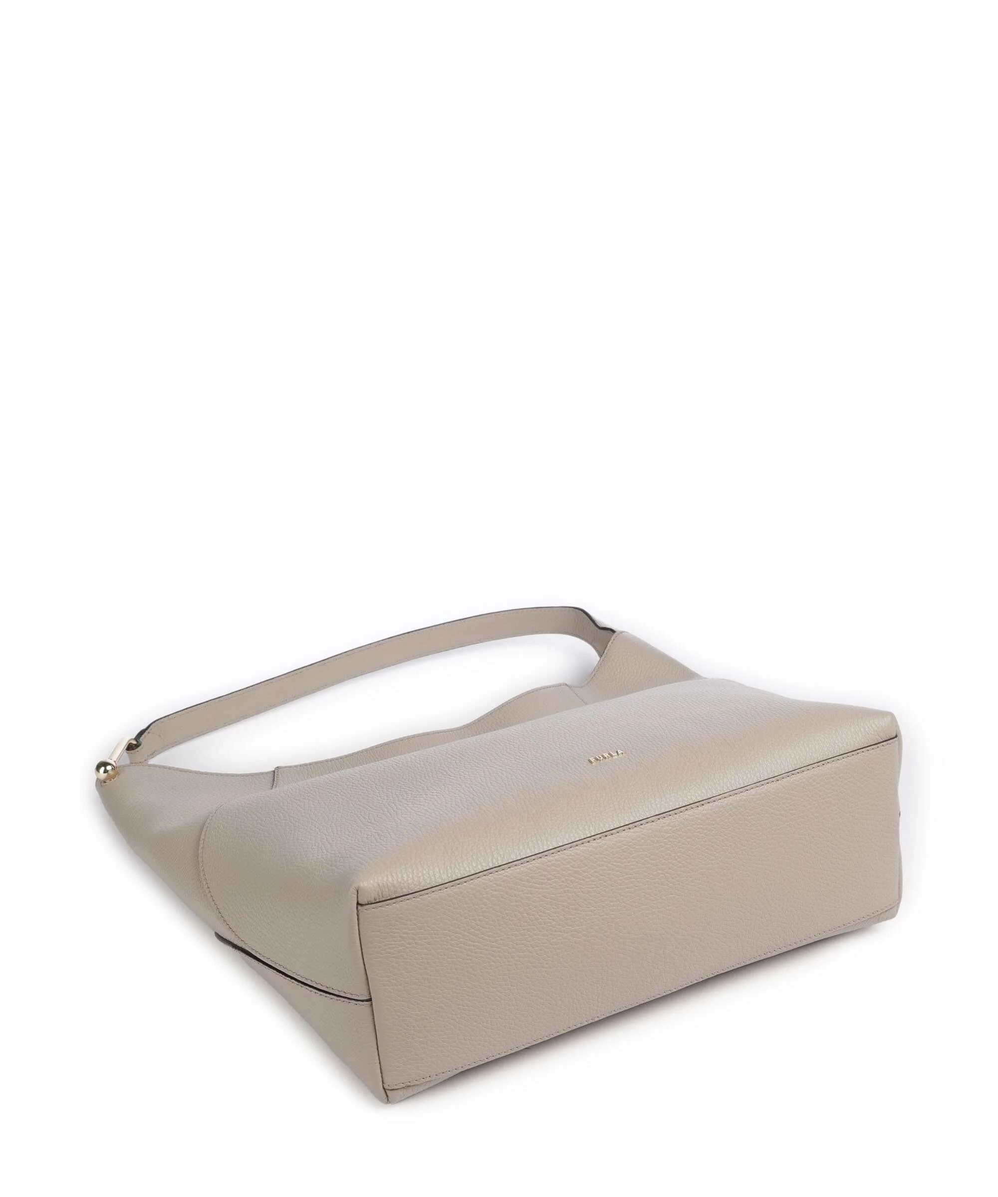 Furla Lara L Torebka worek linen - Image 4