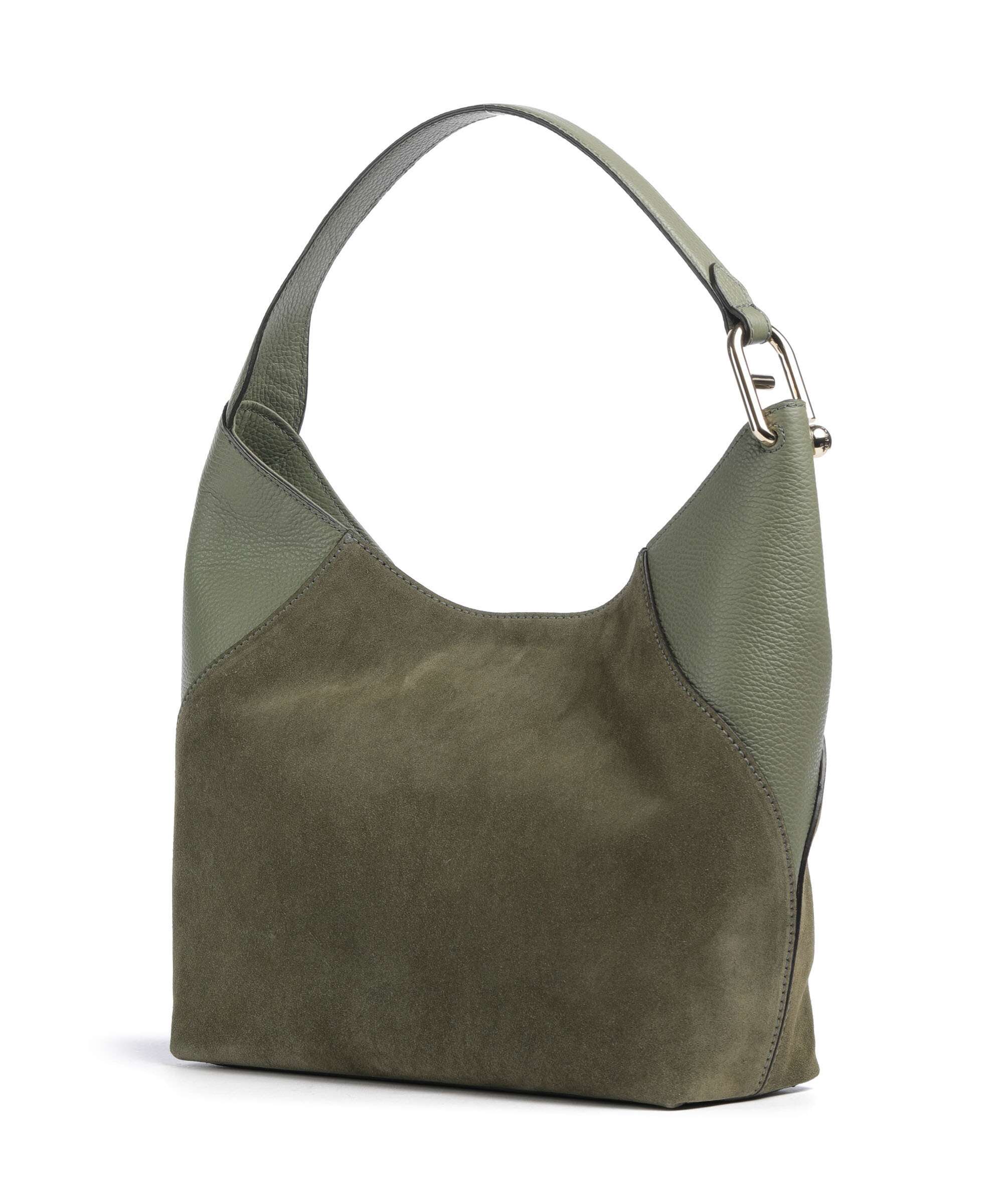 Furla Lara M Torebka worek toni avocado - Image 2