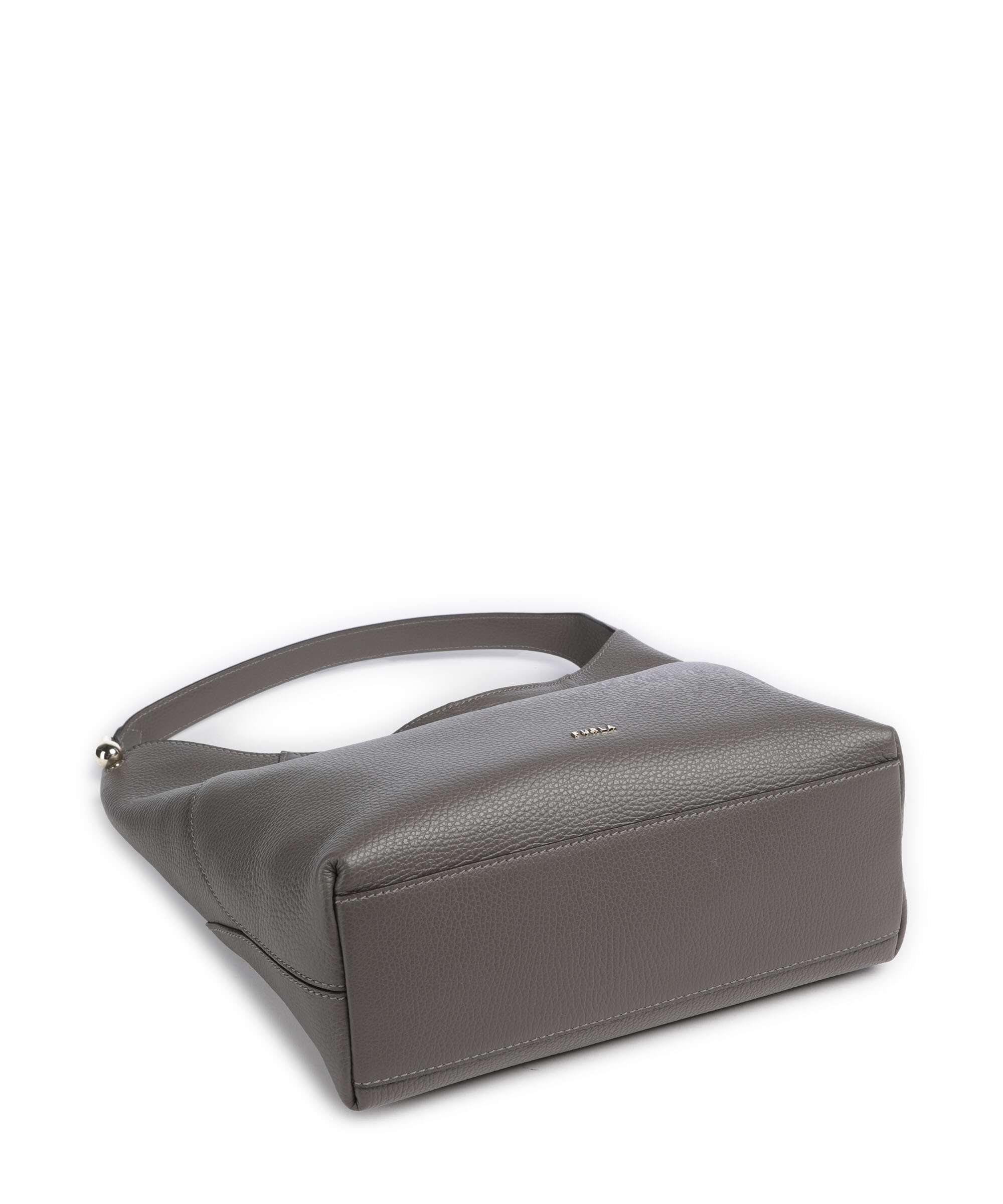 Furla Lara M Torebka worek urban gray - Image 4