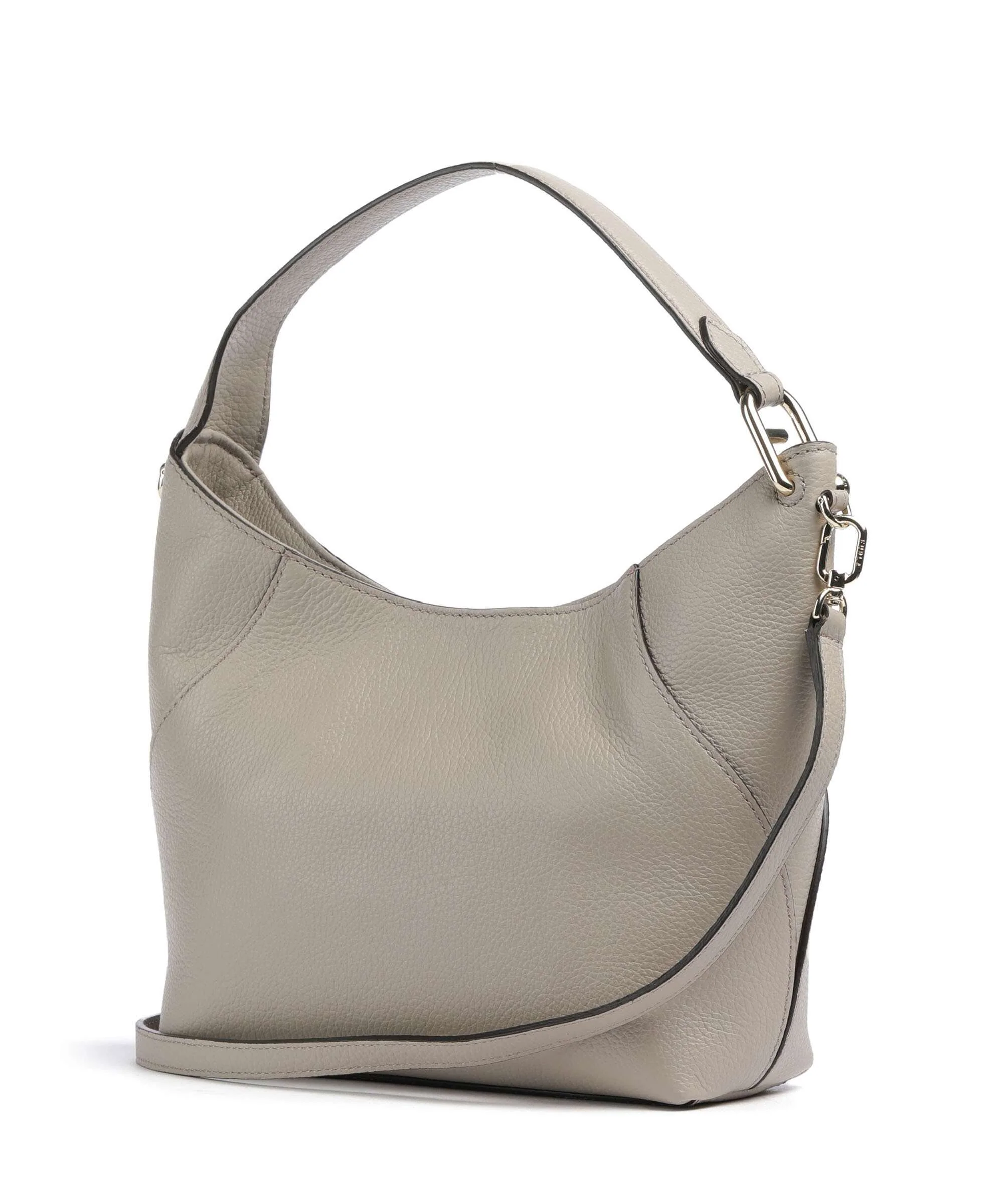 Furla Lara S Torebka worek linen - Image 2