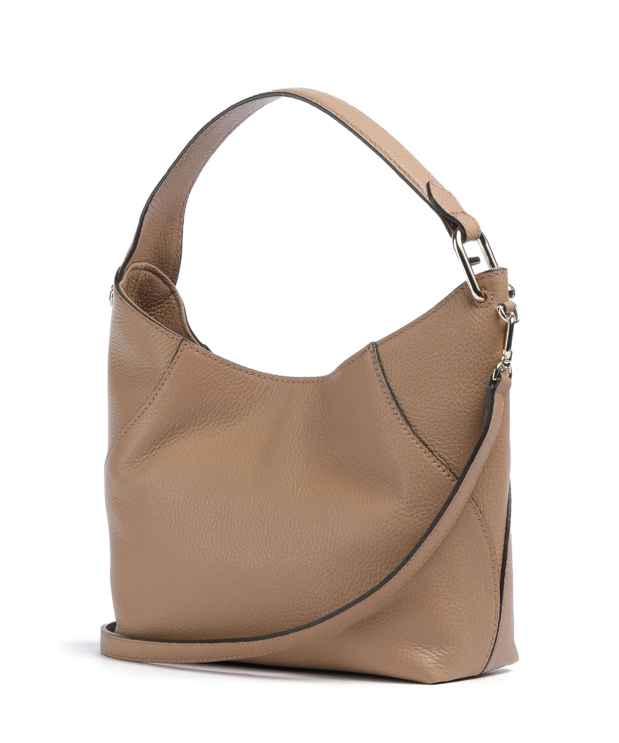 Furla Lara S Torebka worek deserto - Image 2